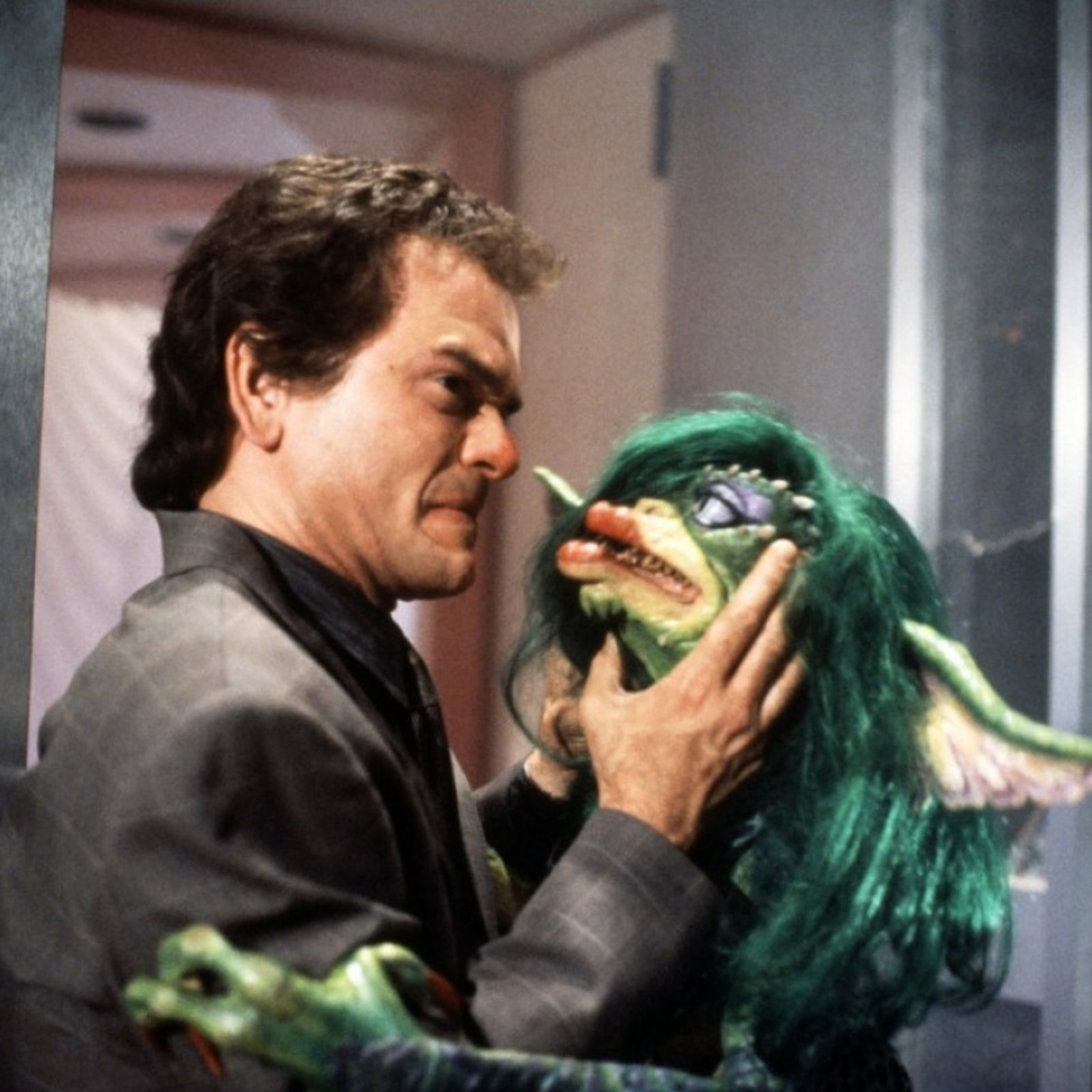 Abject Suffering 164: Gremlins 2: The New Batch