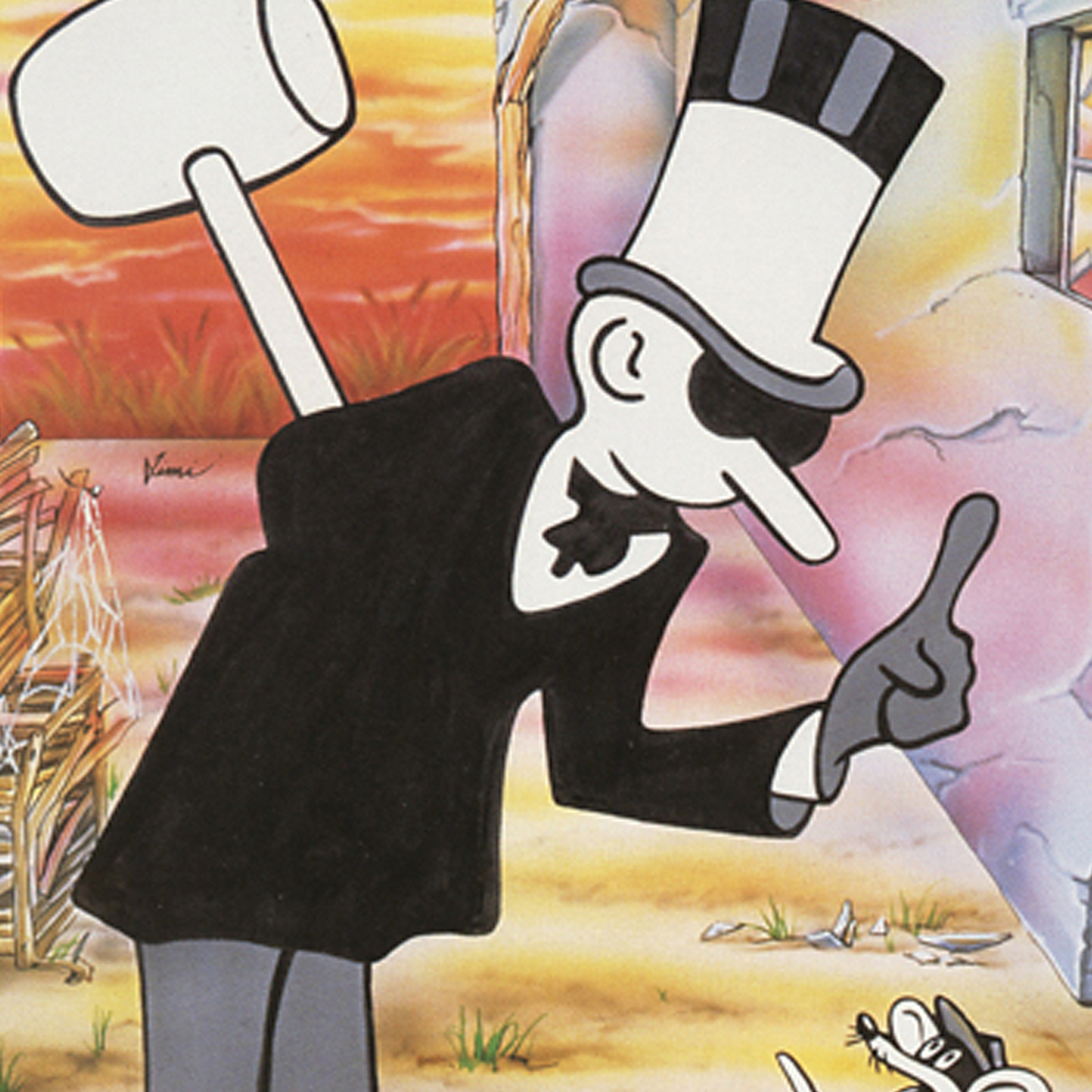 Abject Suffering 161: Pesterminator: The Western Exterminator