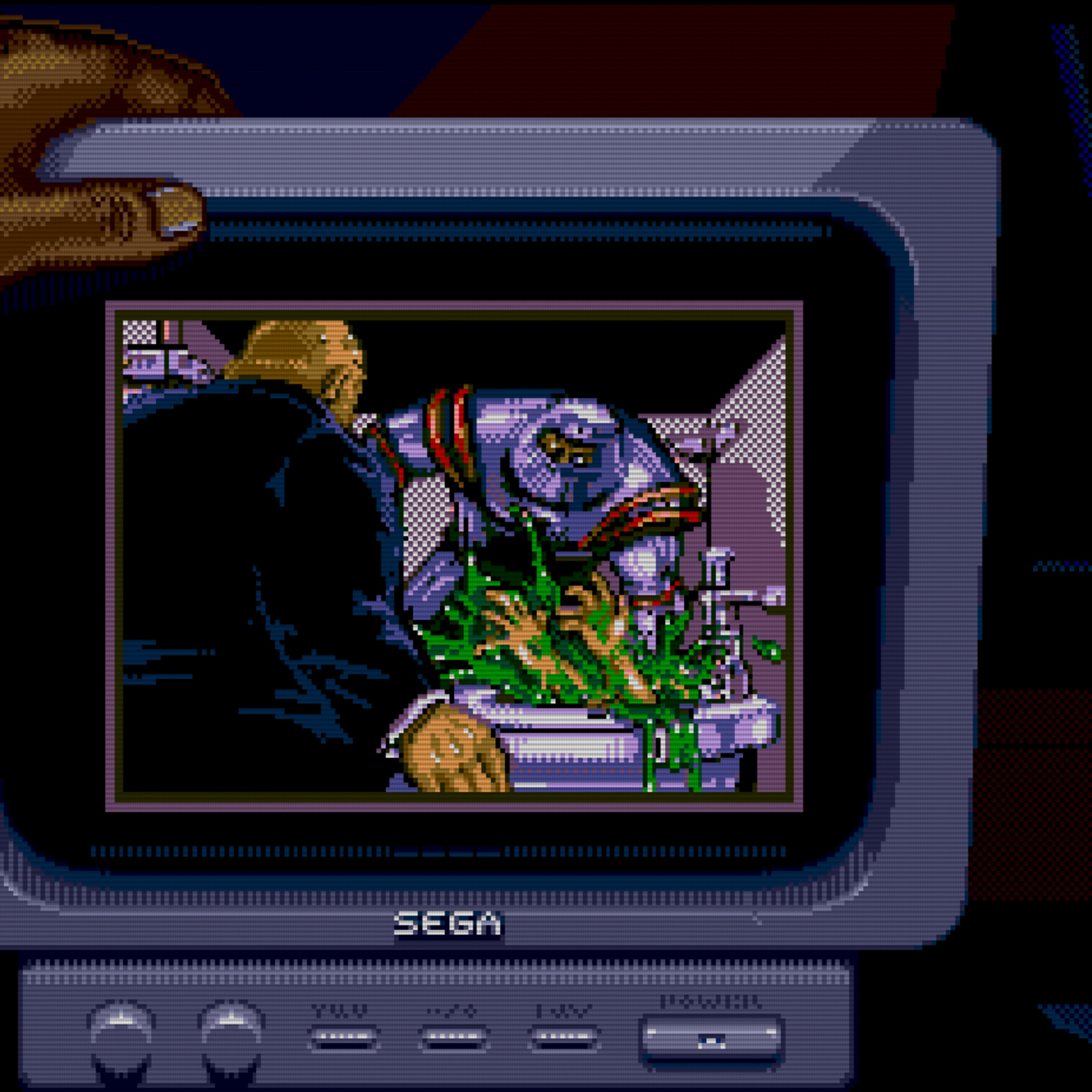 Abject Suffering 158: The Ooze