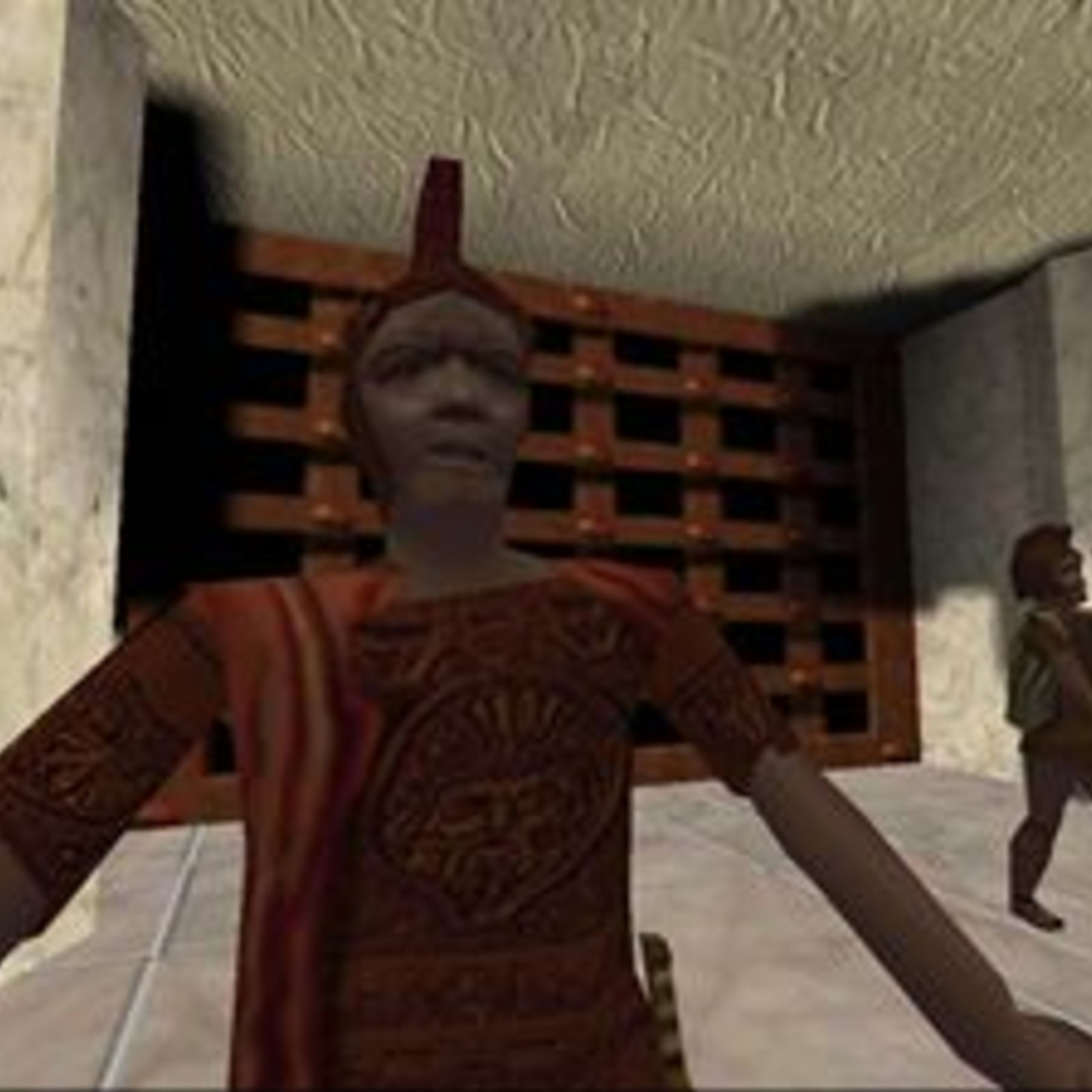 Abject Suffering 157: Catechumen