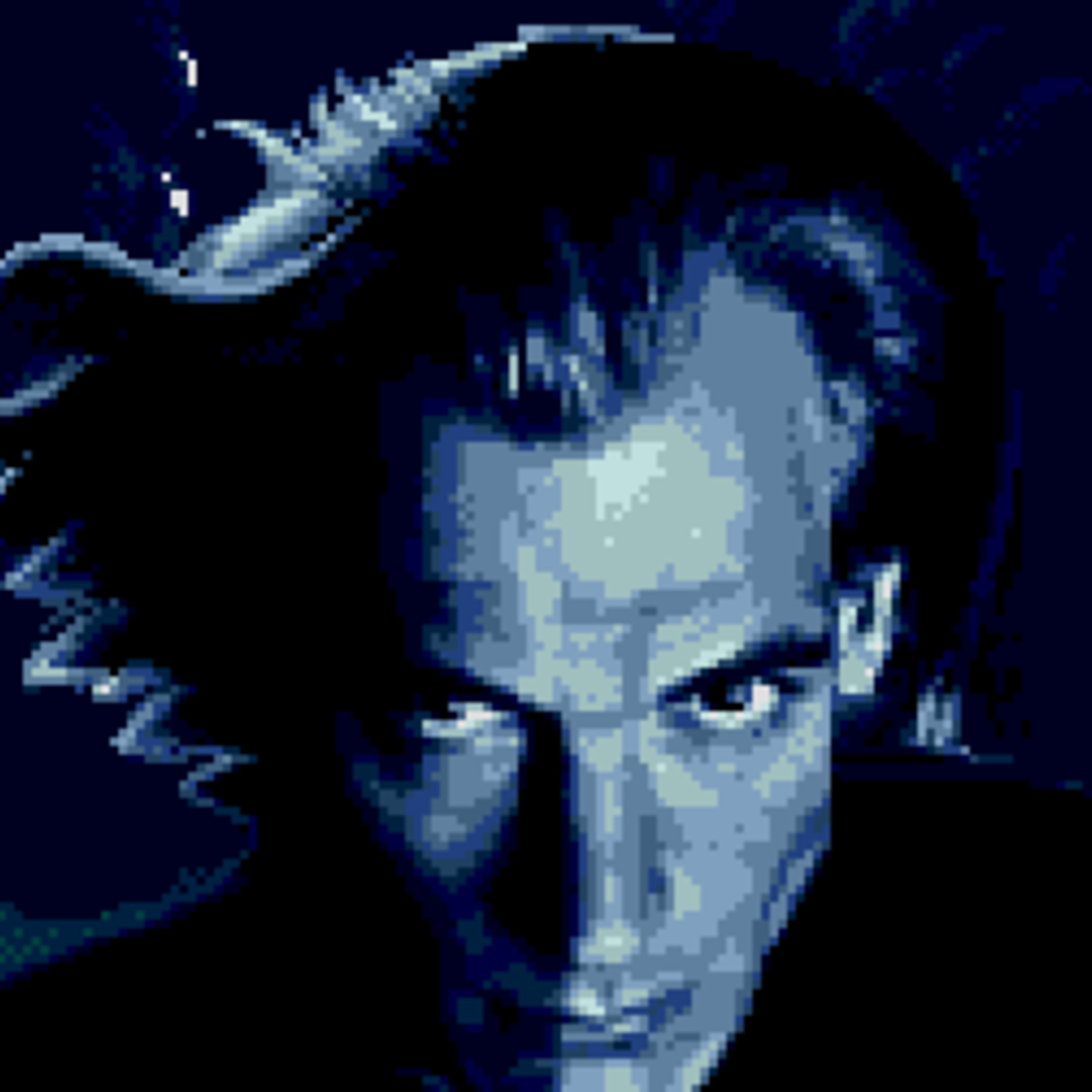 Abject Suffering 154: Warlock