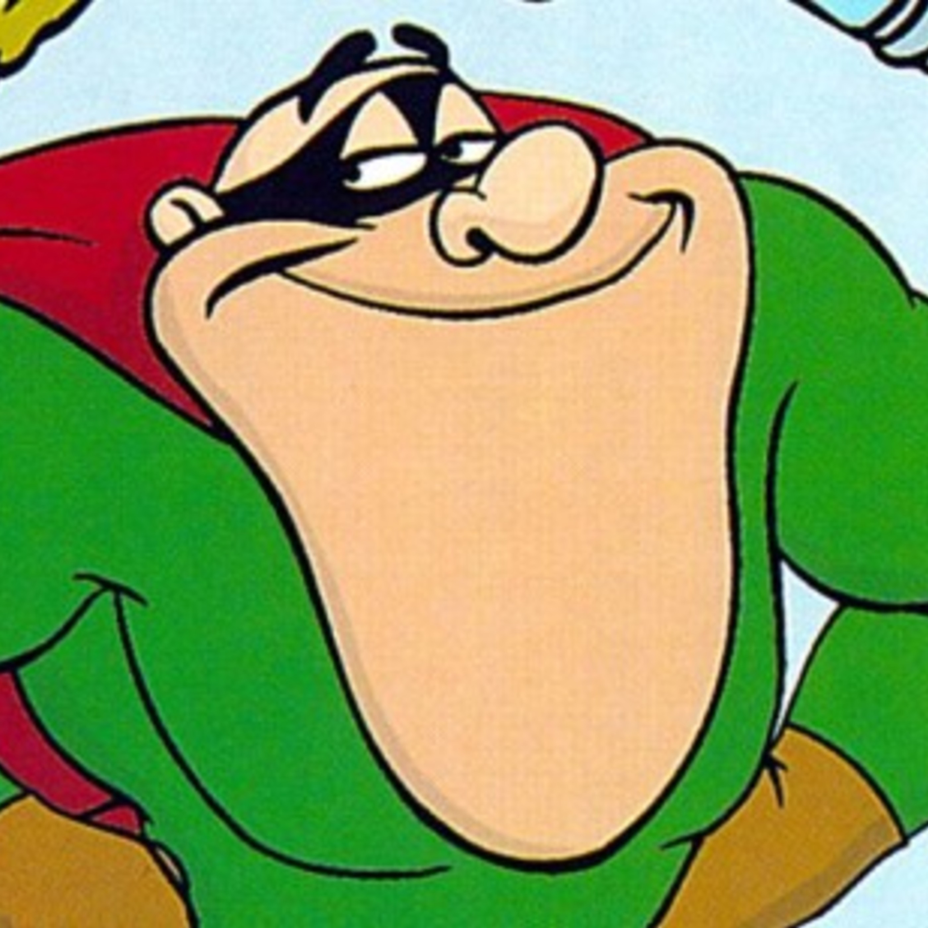 Abject Suffering 153: Boogerman