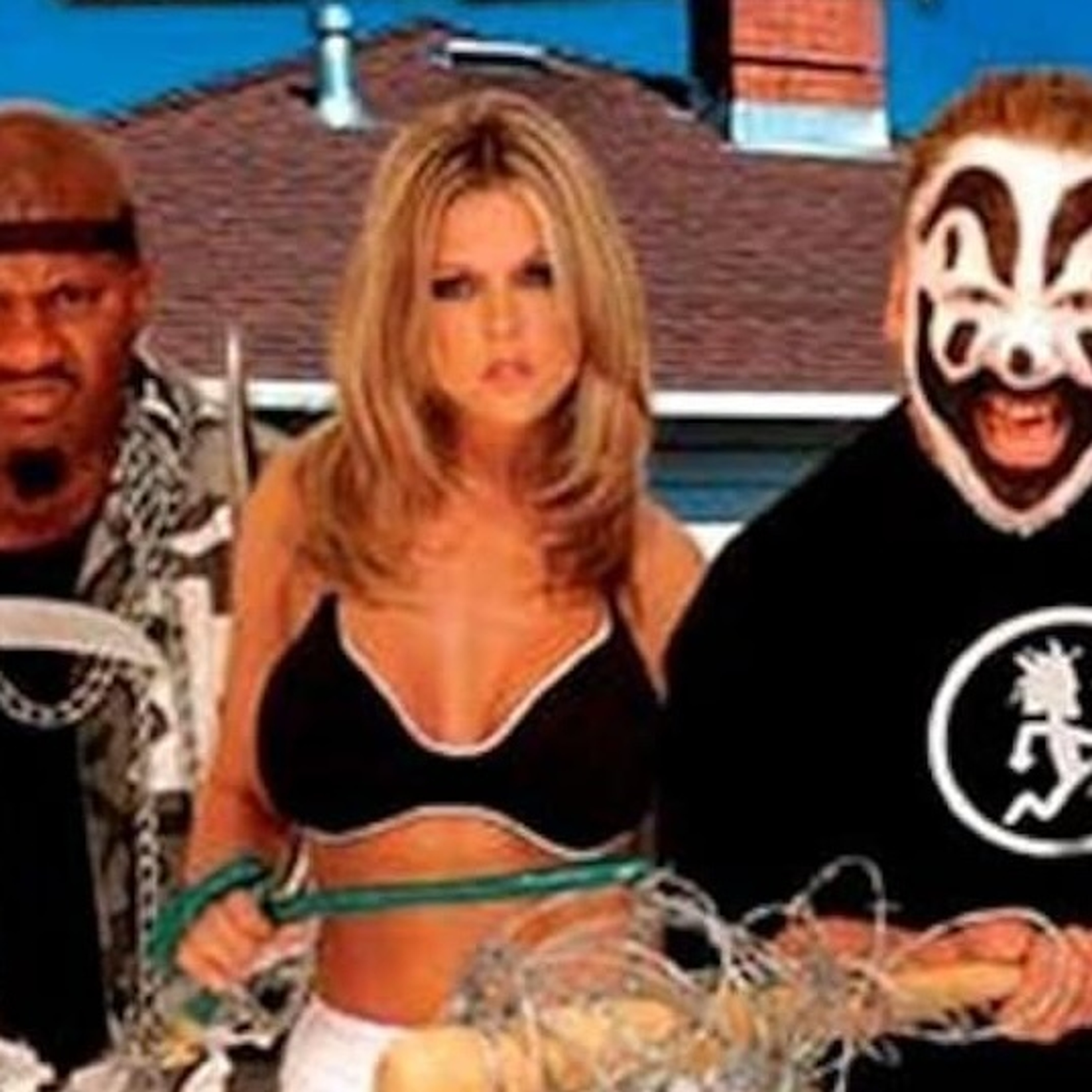 Abject Suffering 152: Backyard Wrestling: Don't Try This at Home