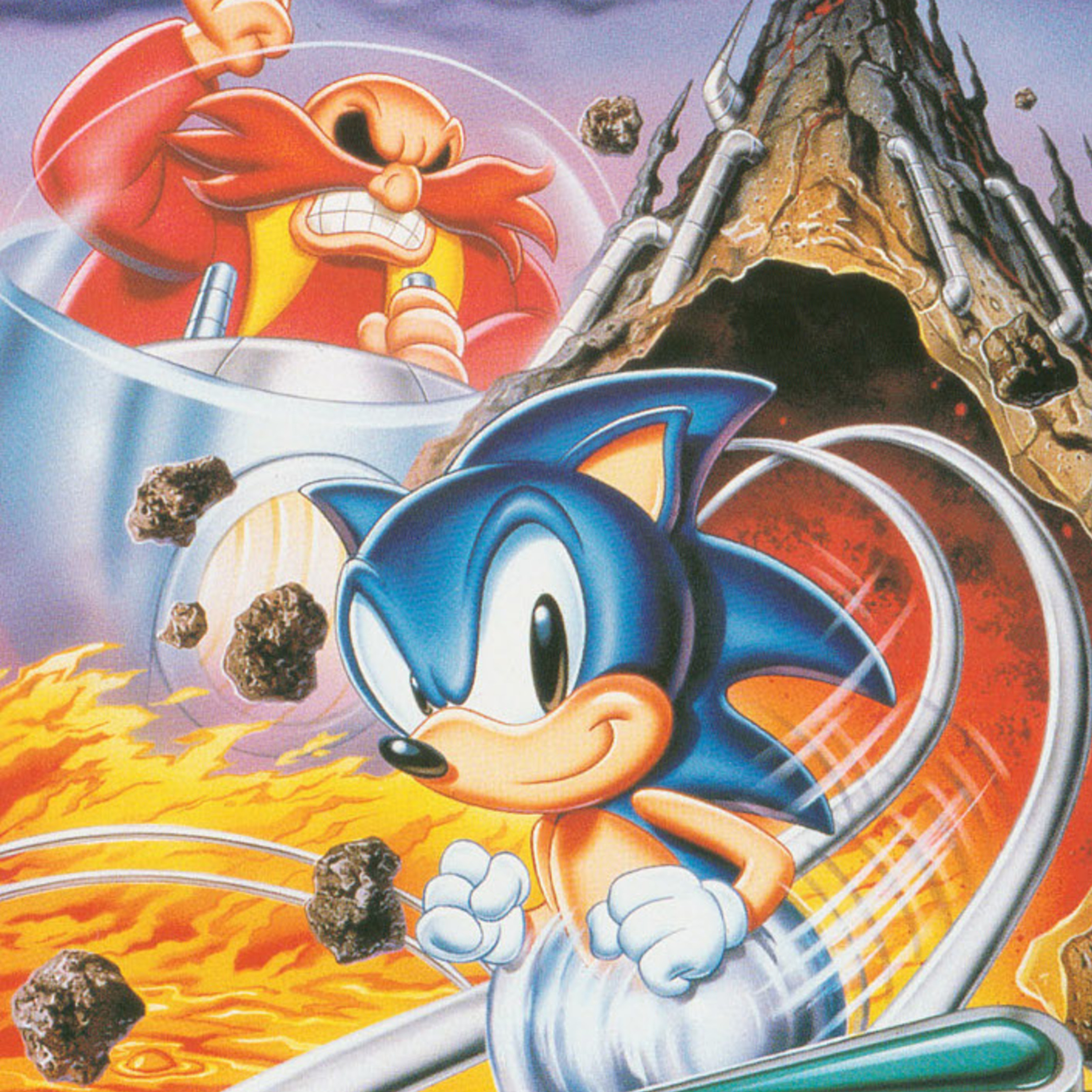 Abject Suffering 151: Sonic the Hedgehog Spinball