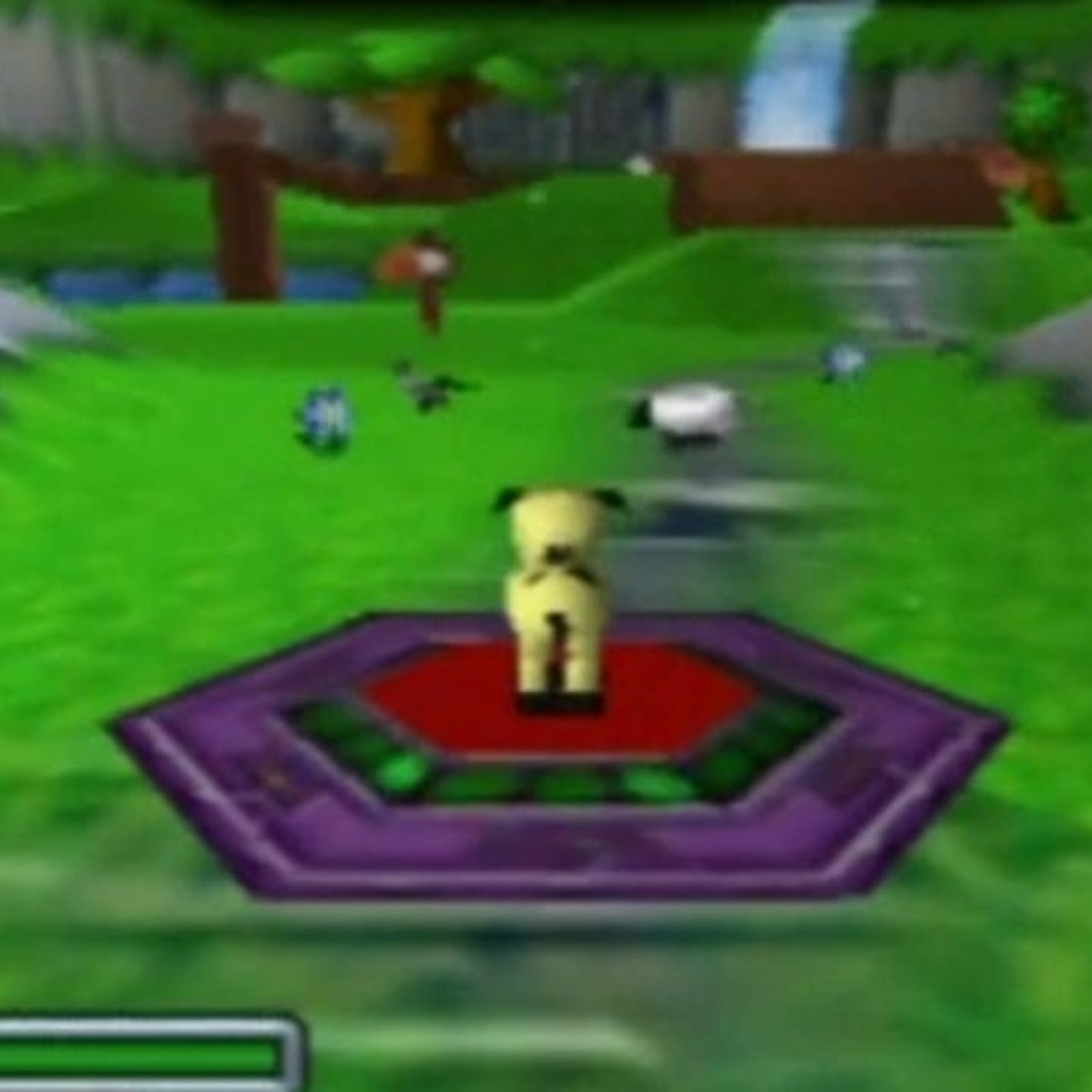 Abject Suffering 147: Space Station Silicon Valley