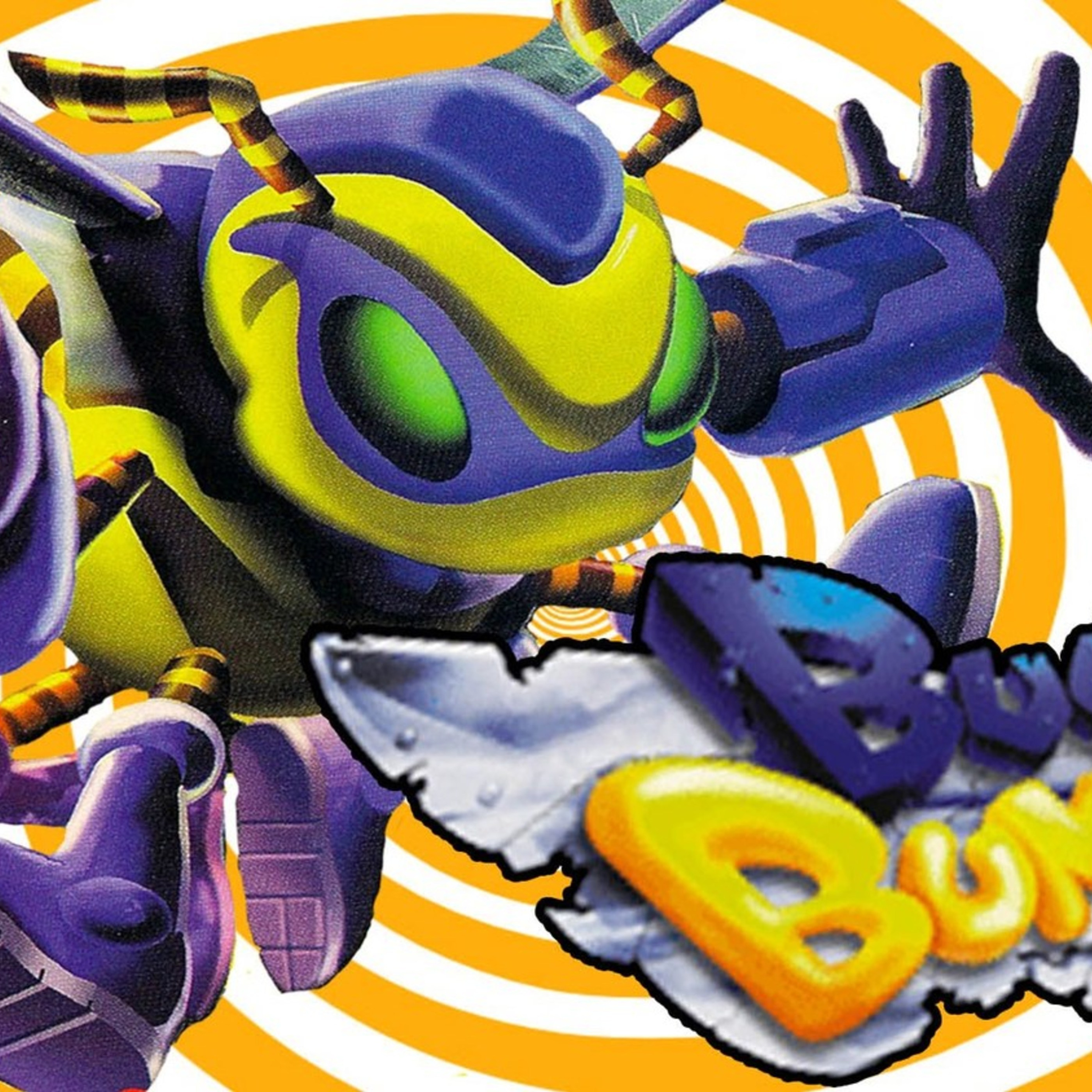 Abject Suffering 146: Buck Bumble