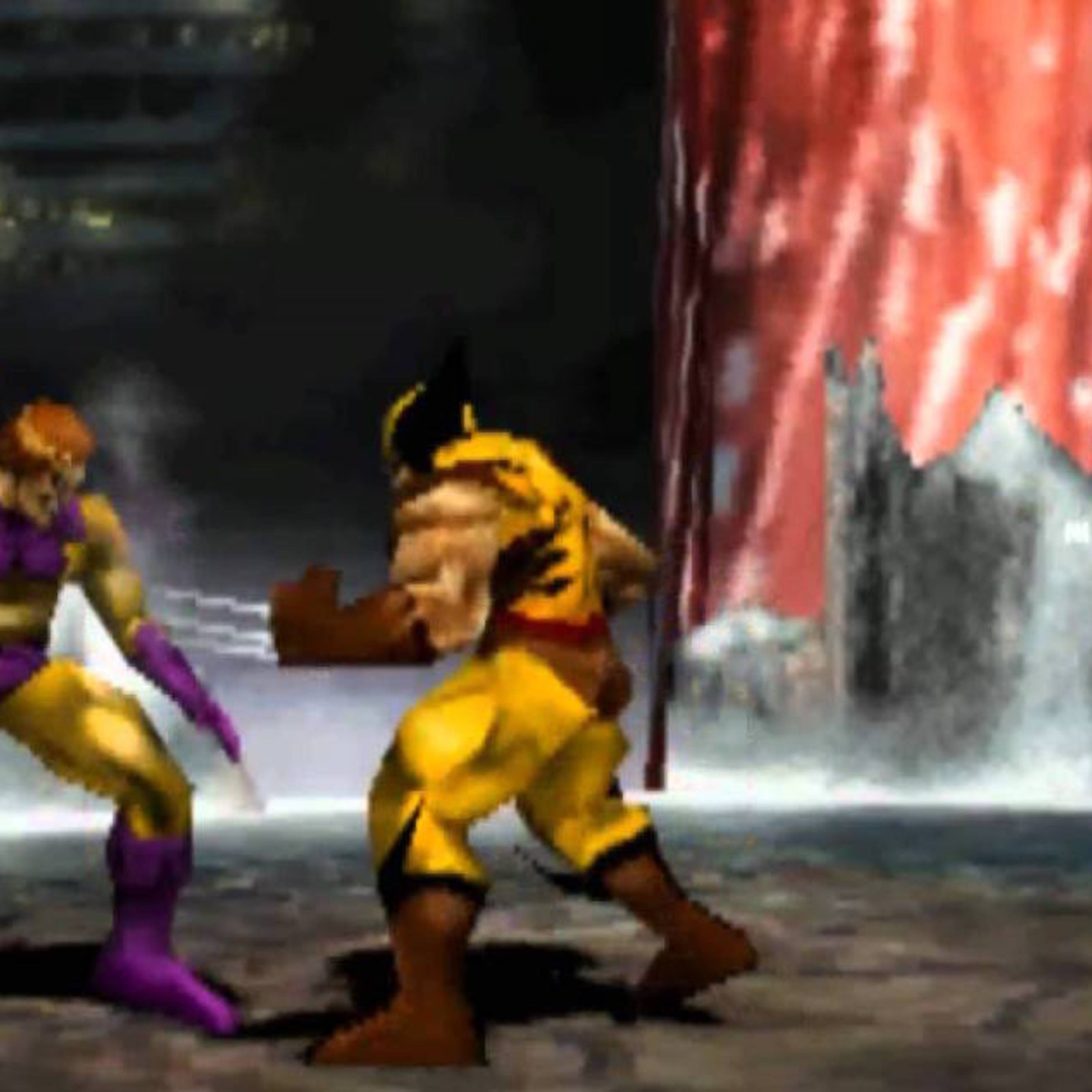 Abject Suffering 145: X-Men: Mutant Academy