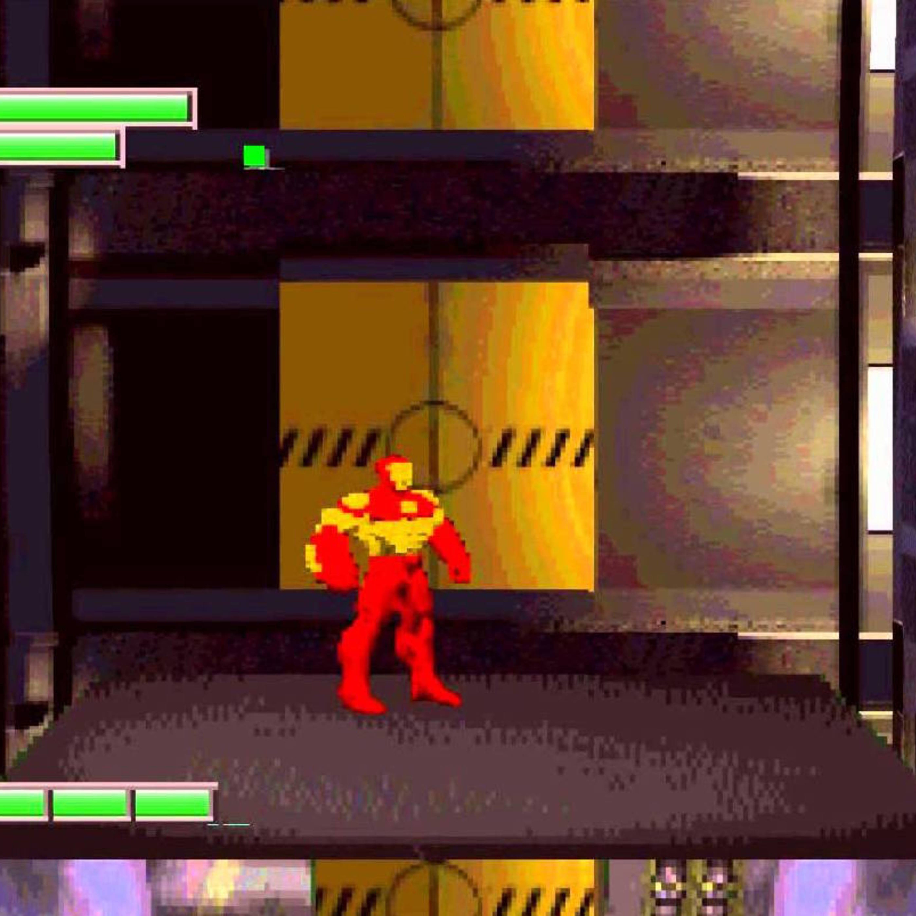 Abject Suffering 143: Iron Man and X-O Manowar in Heavy Metal