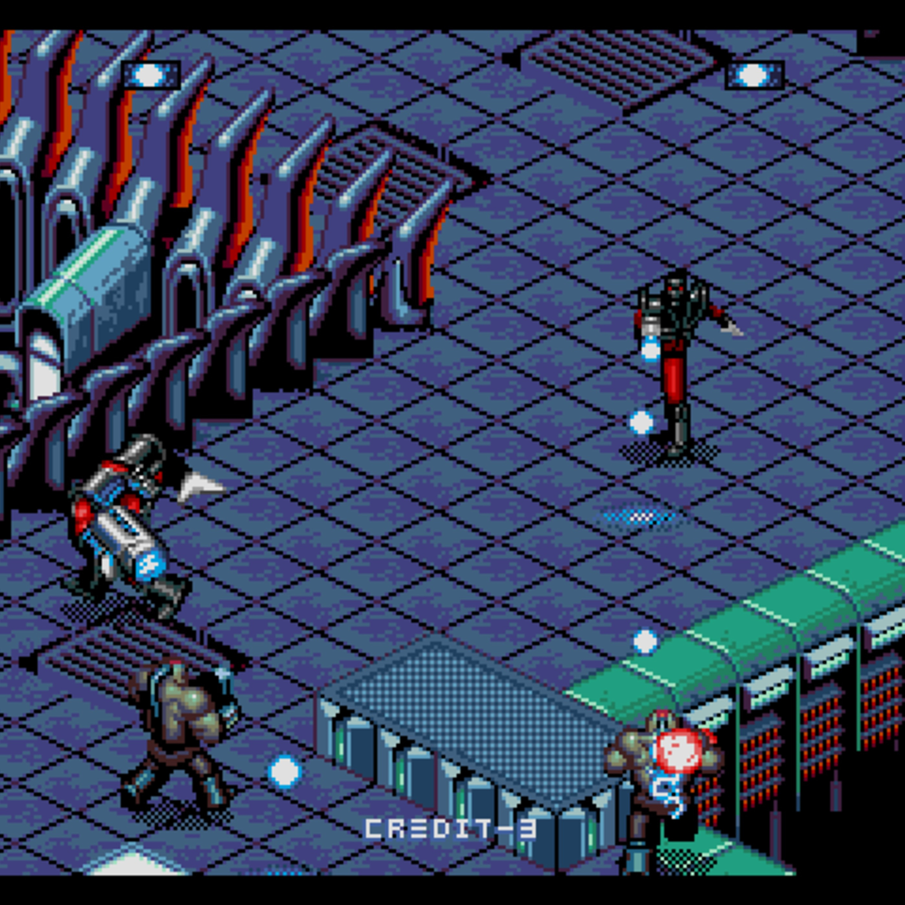 Abject Suffering 140: Skeleton Krew