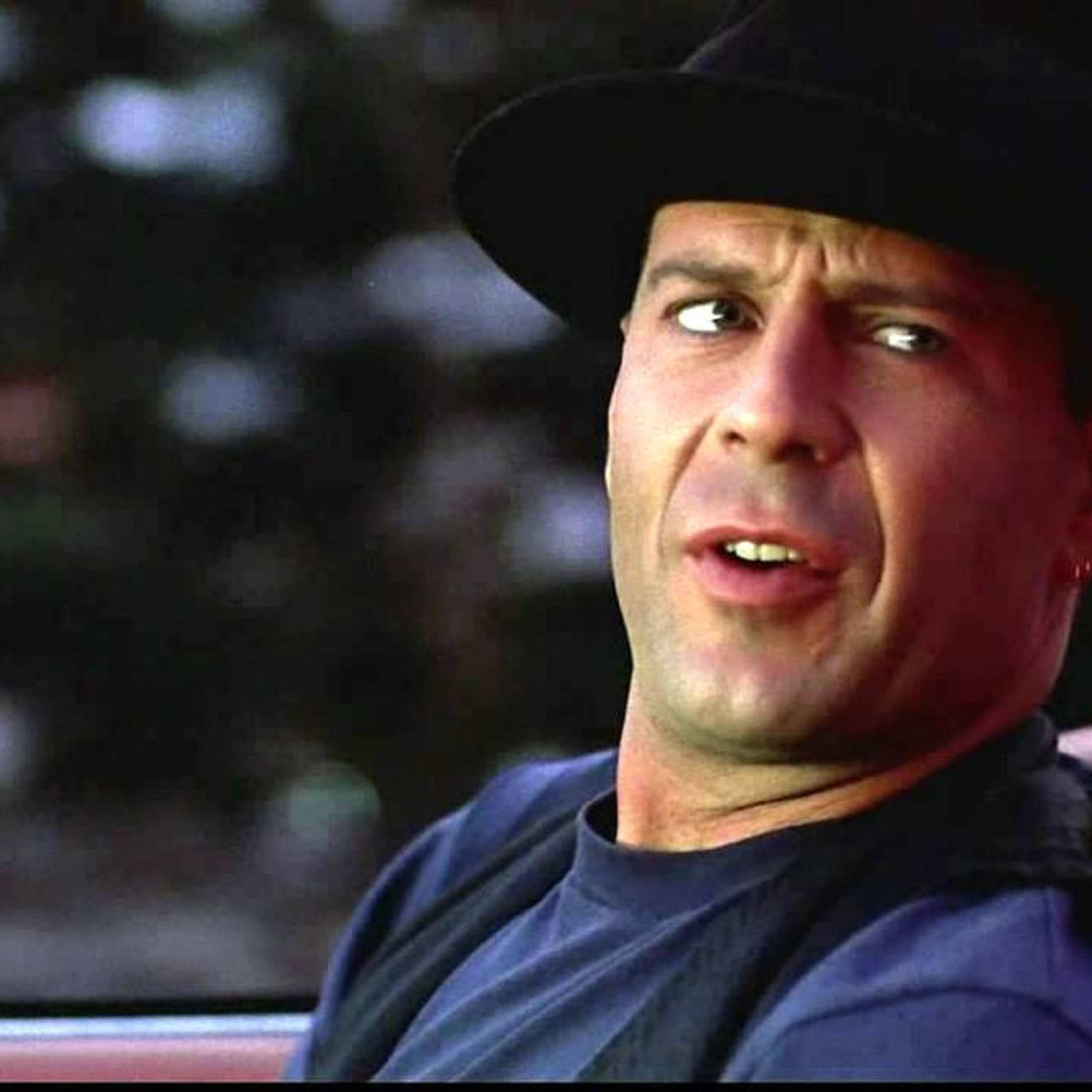 Abject Suffering 139: Hudson Hawk