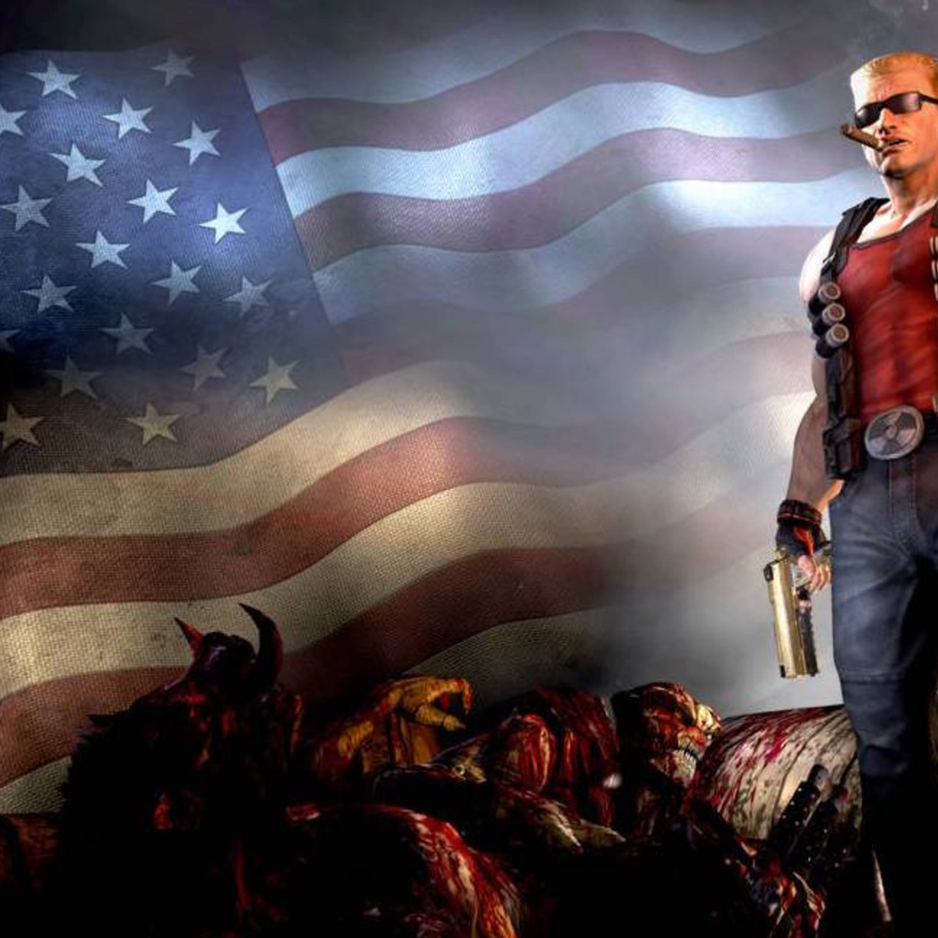 Abject Suffering 135: Duke Nukem Forever