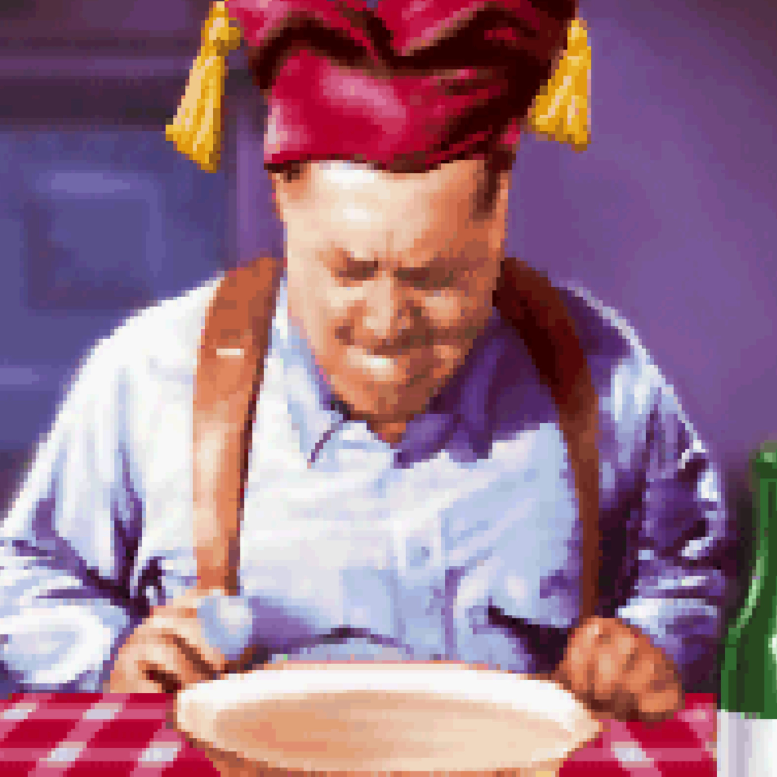 Abject Suffering 133: The Three Stooges