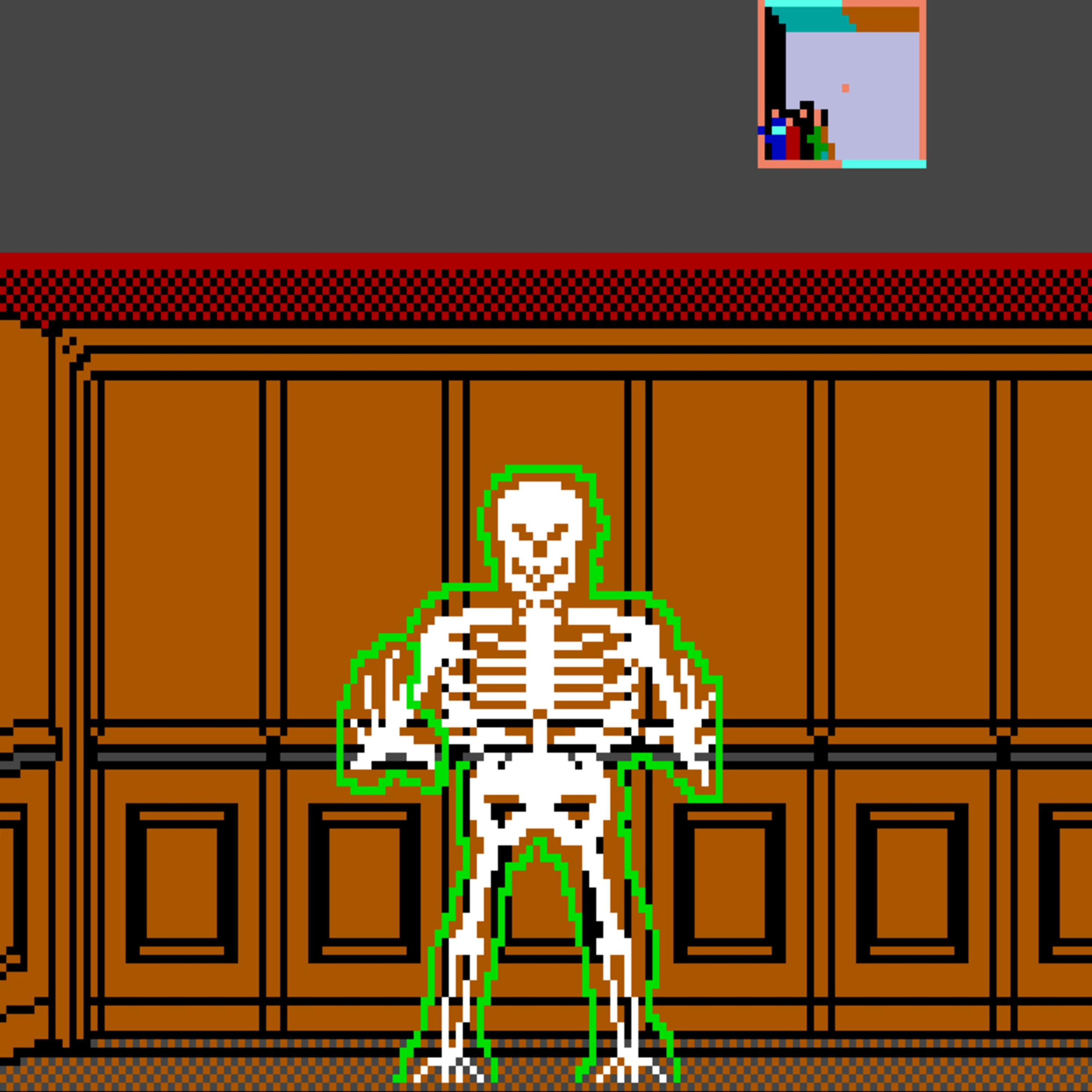 Abject Suffering 131: Don't Go Alone