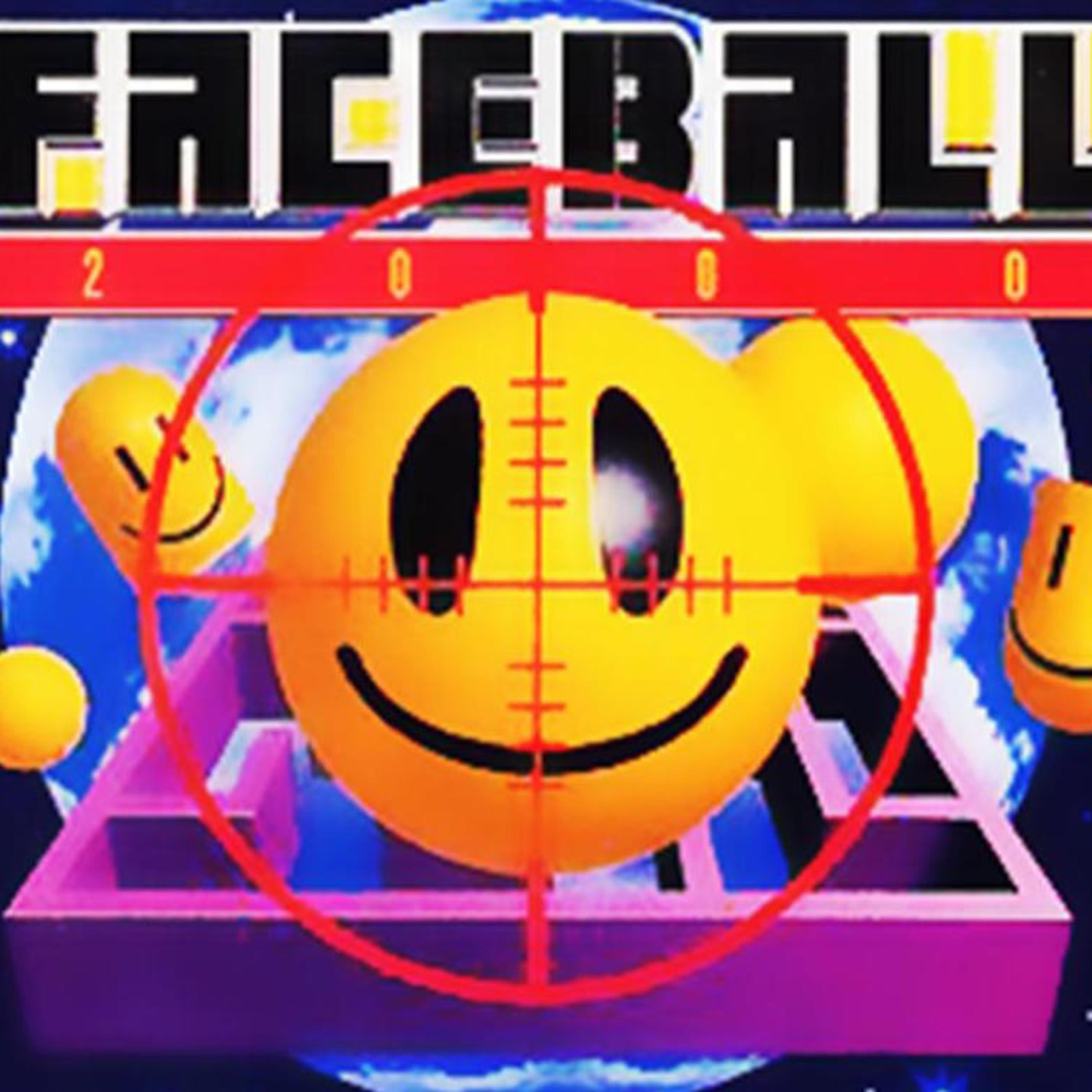 Abject Suffering 128: Faceball 2000