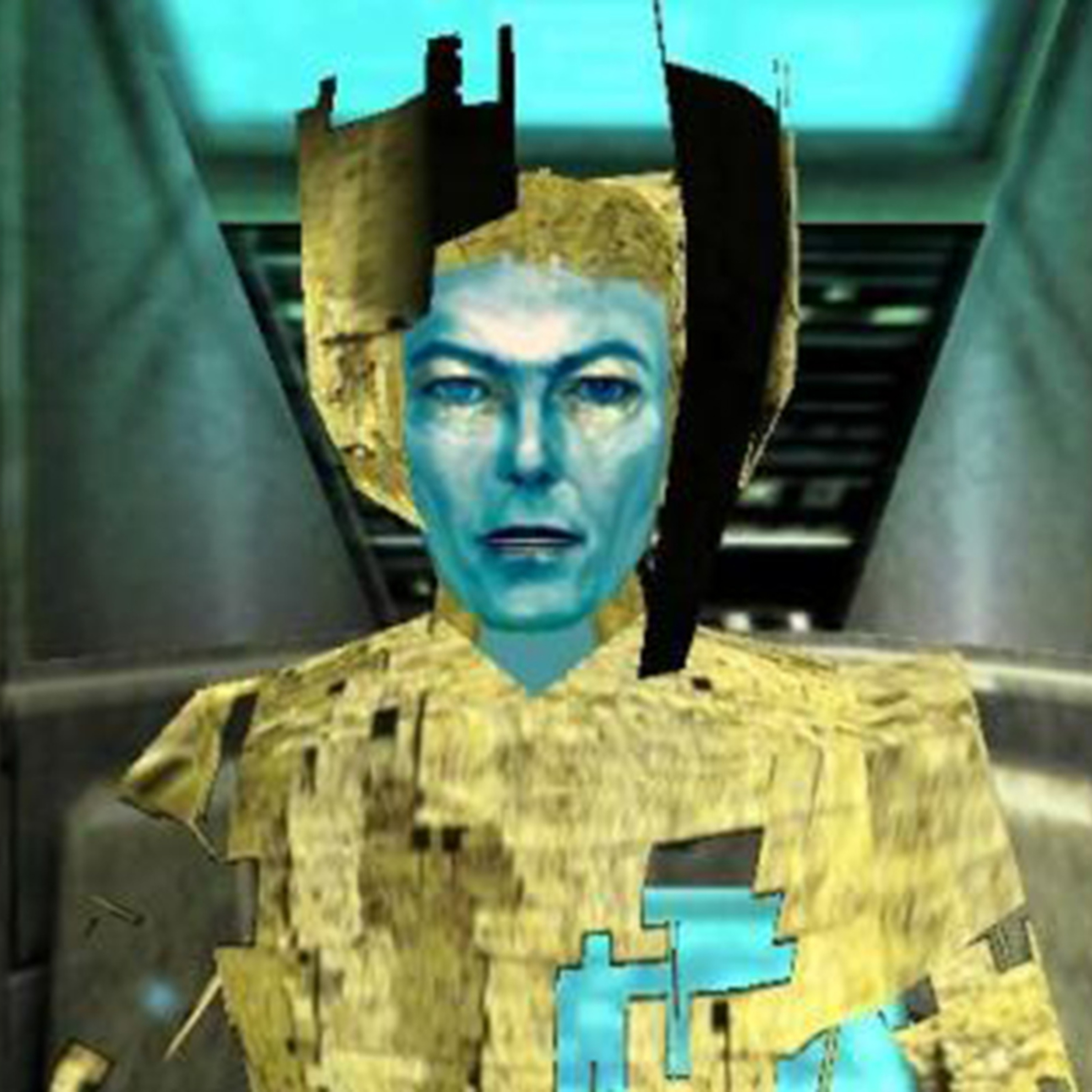 Abject Suffering 126: Omikron: The Nomad Soul