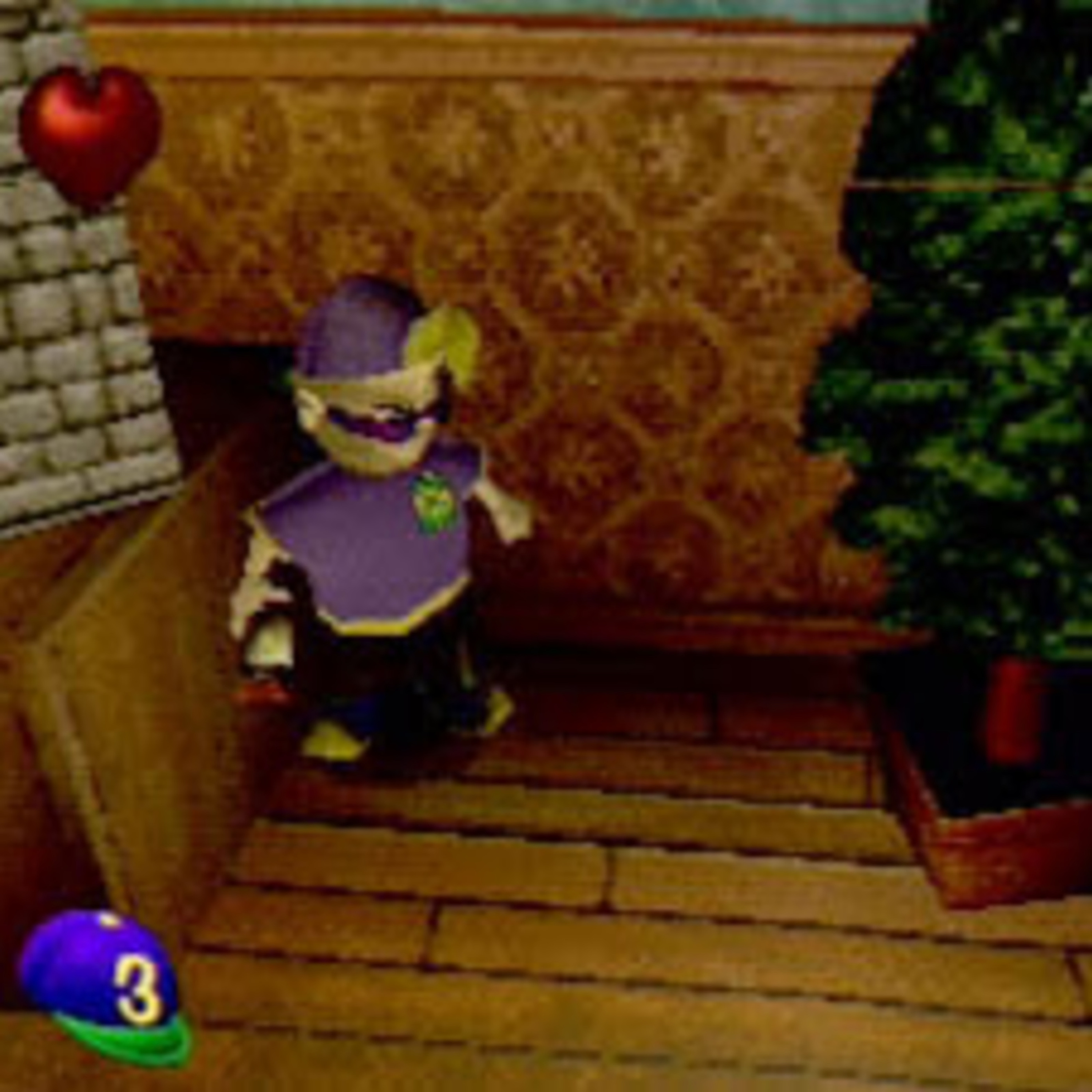 Abject Suffering 125: Rascal