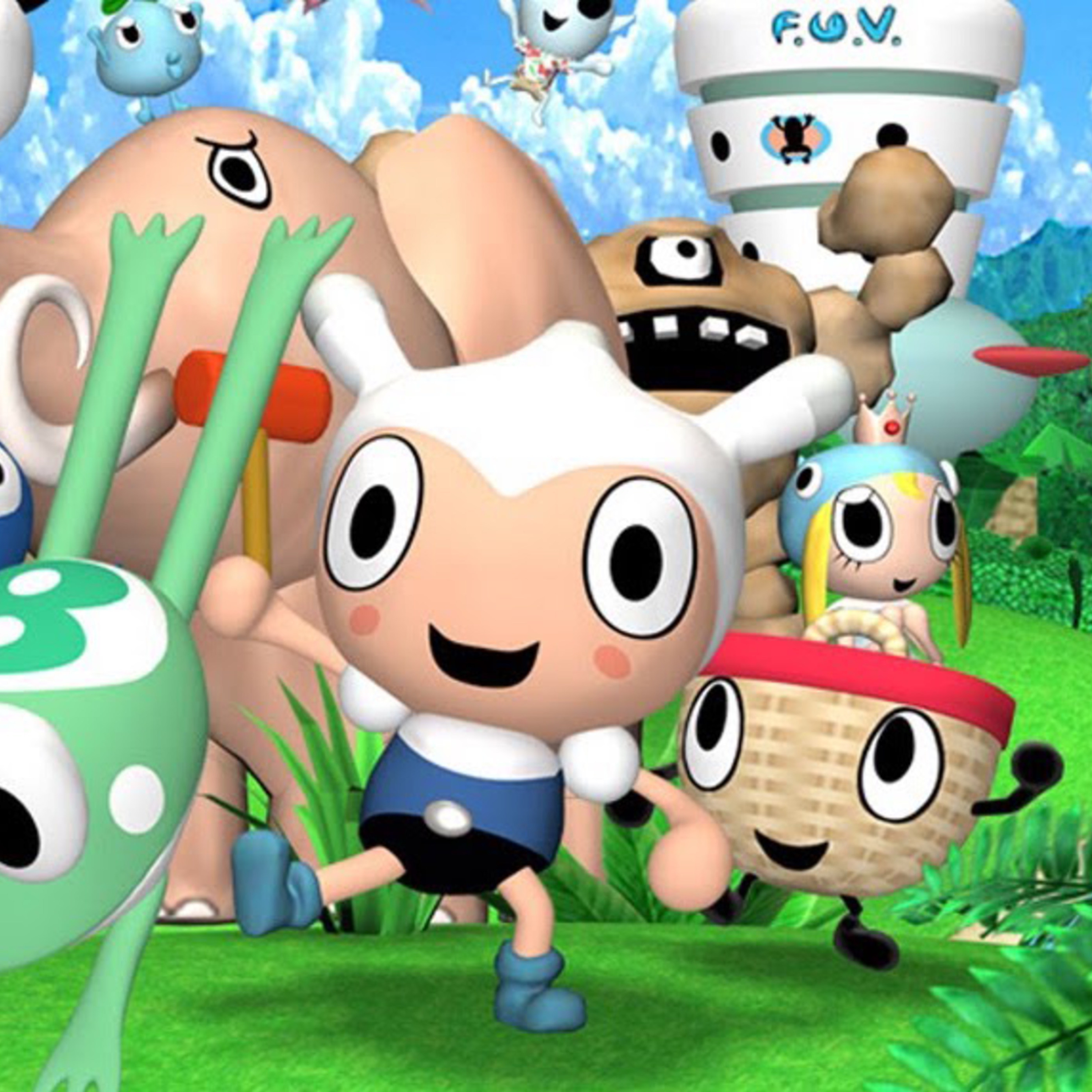 Abject Suffering 122: Ribbit King