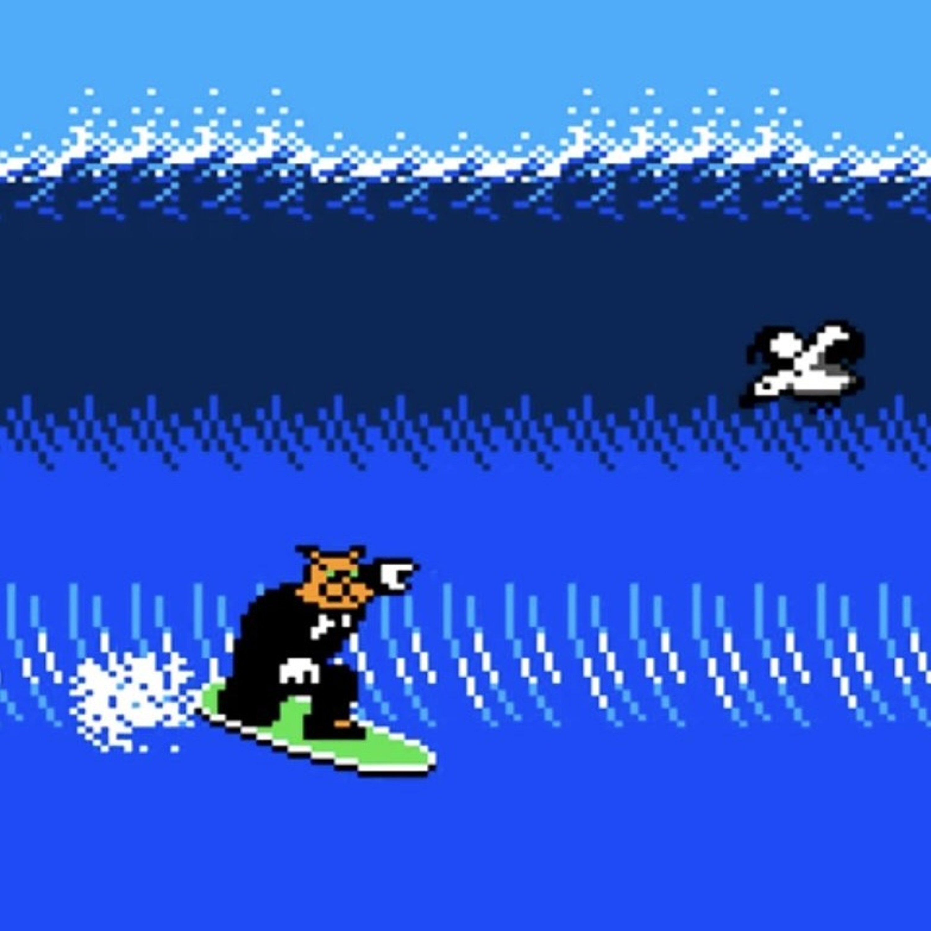 Abject Suffering 121: T&C Surf Designs