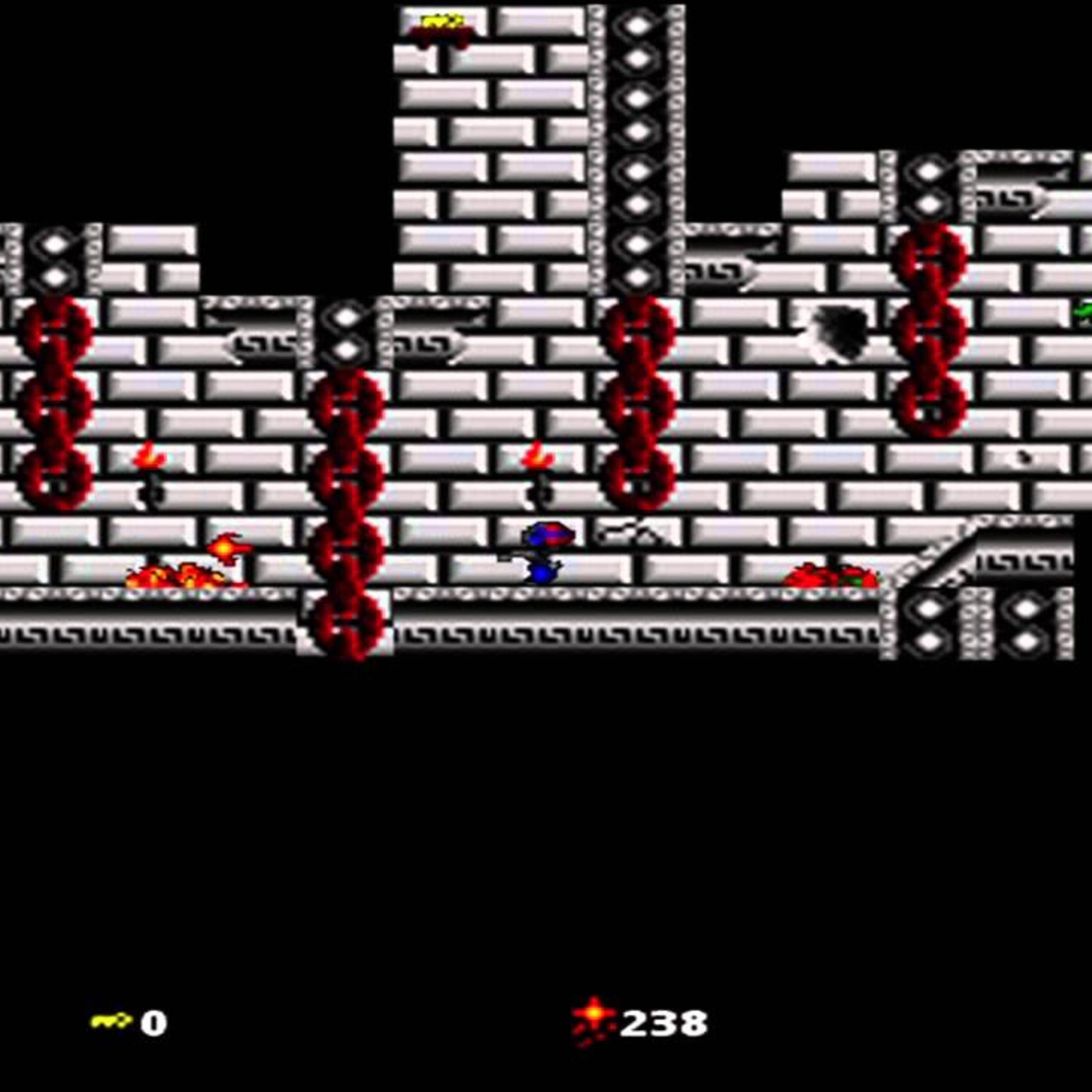 Abject Suffering 118: Dunjax