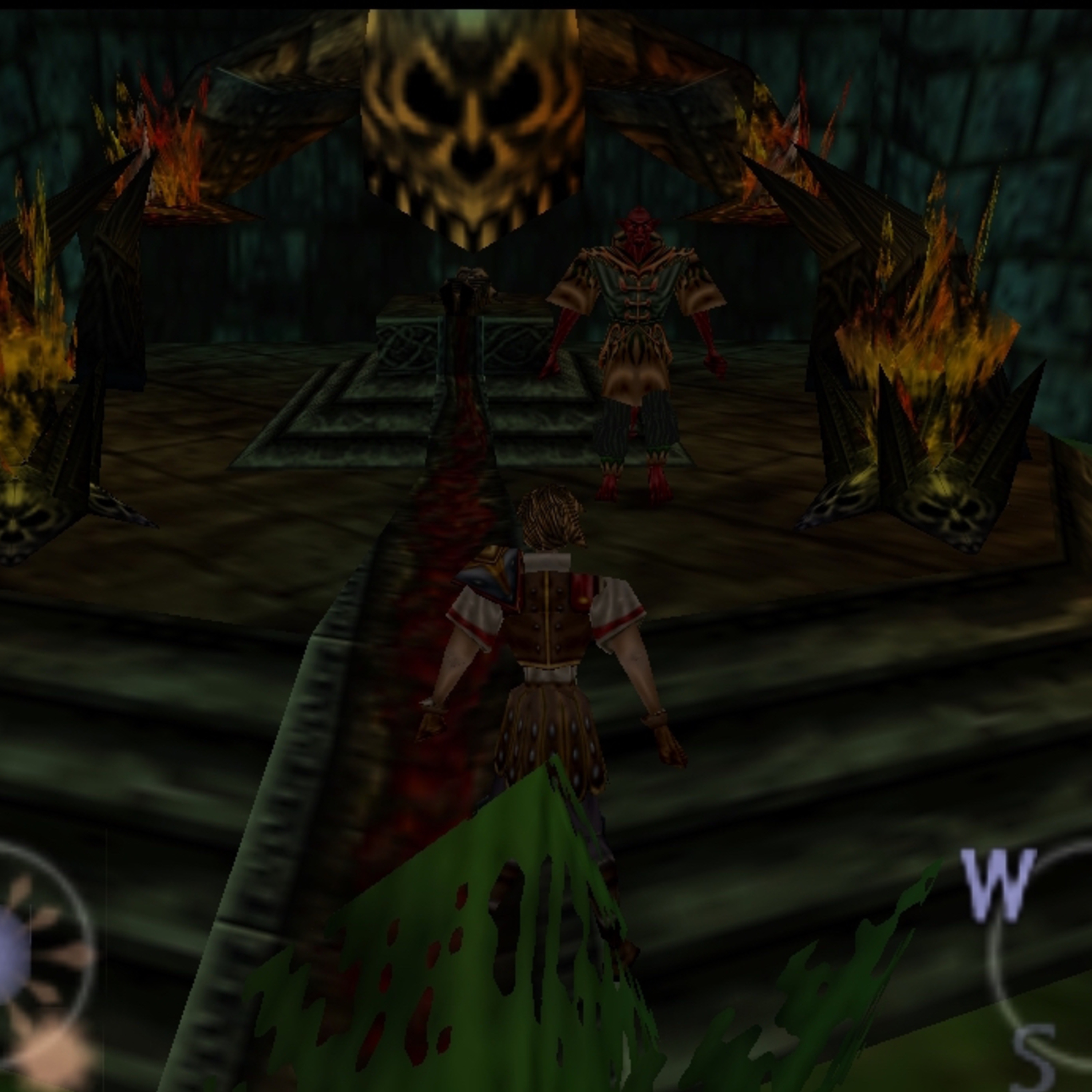 Abject Suffering 117: The Aidyn Chronicles