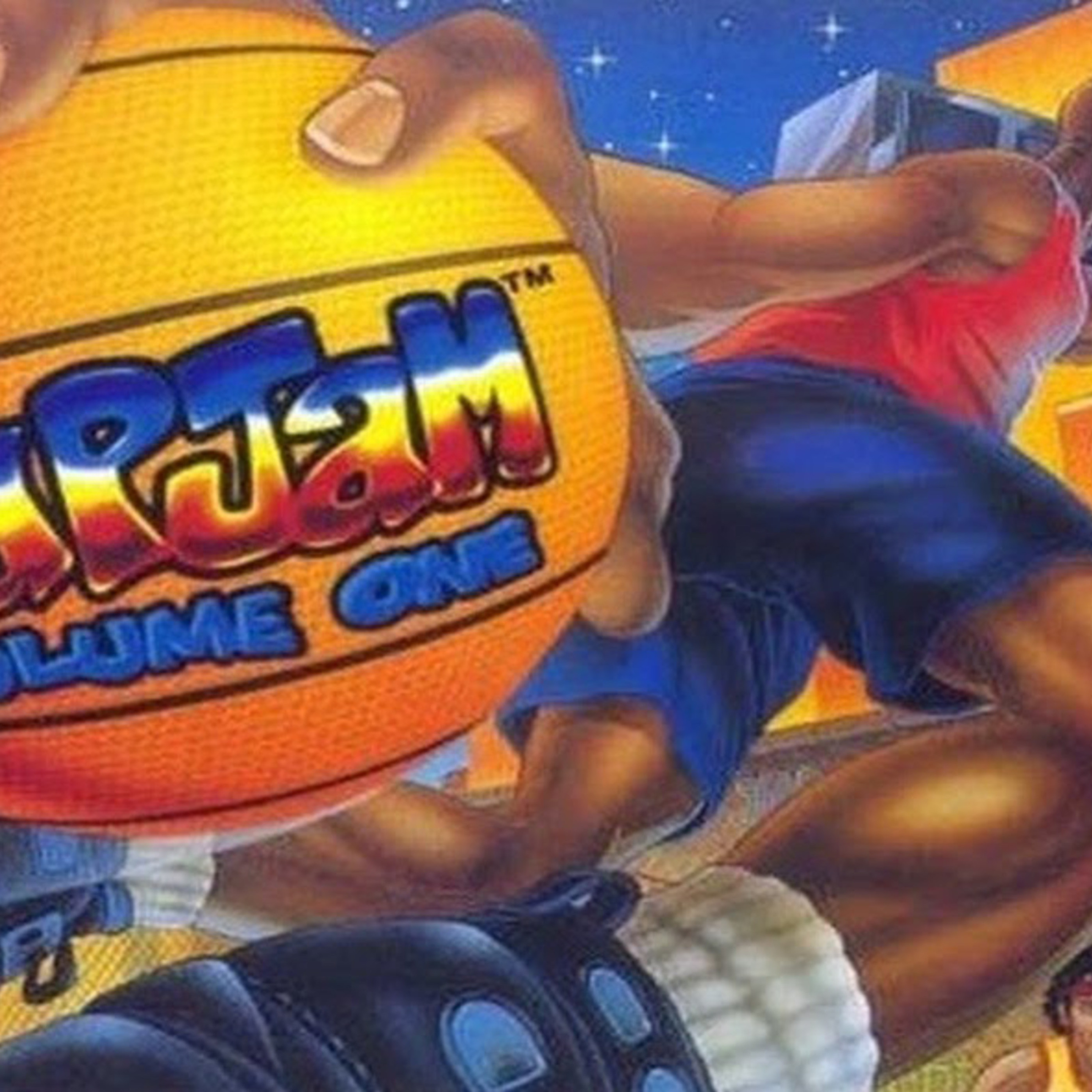 Abject Suffering 114: Rap Jam: Volume 1