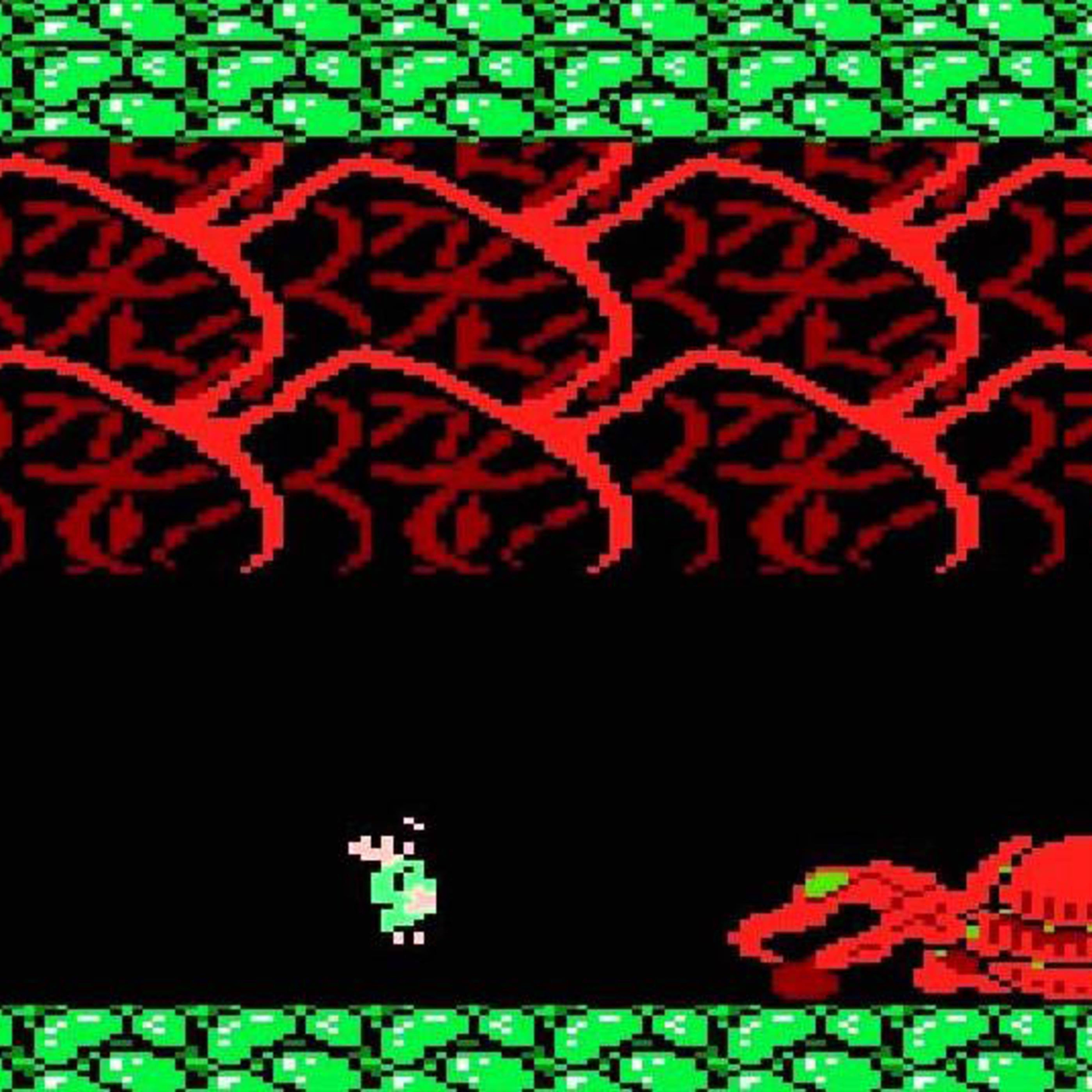 Abject Suffering 112: Monster Party