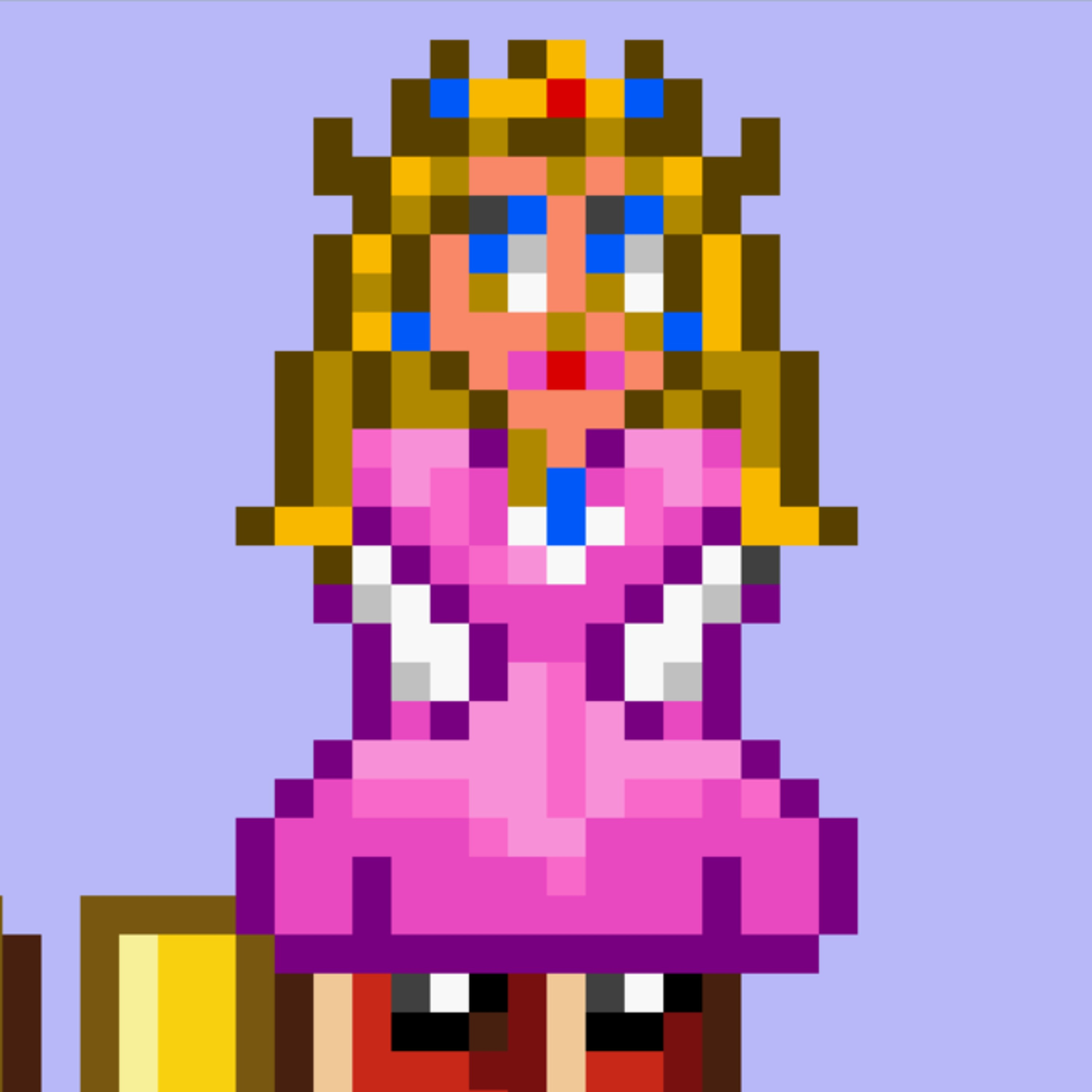 Abject Suffering 109: Mario's Early Years