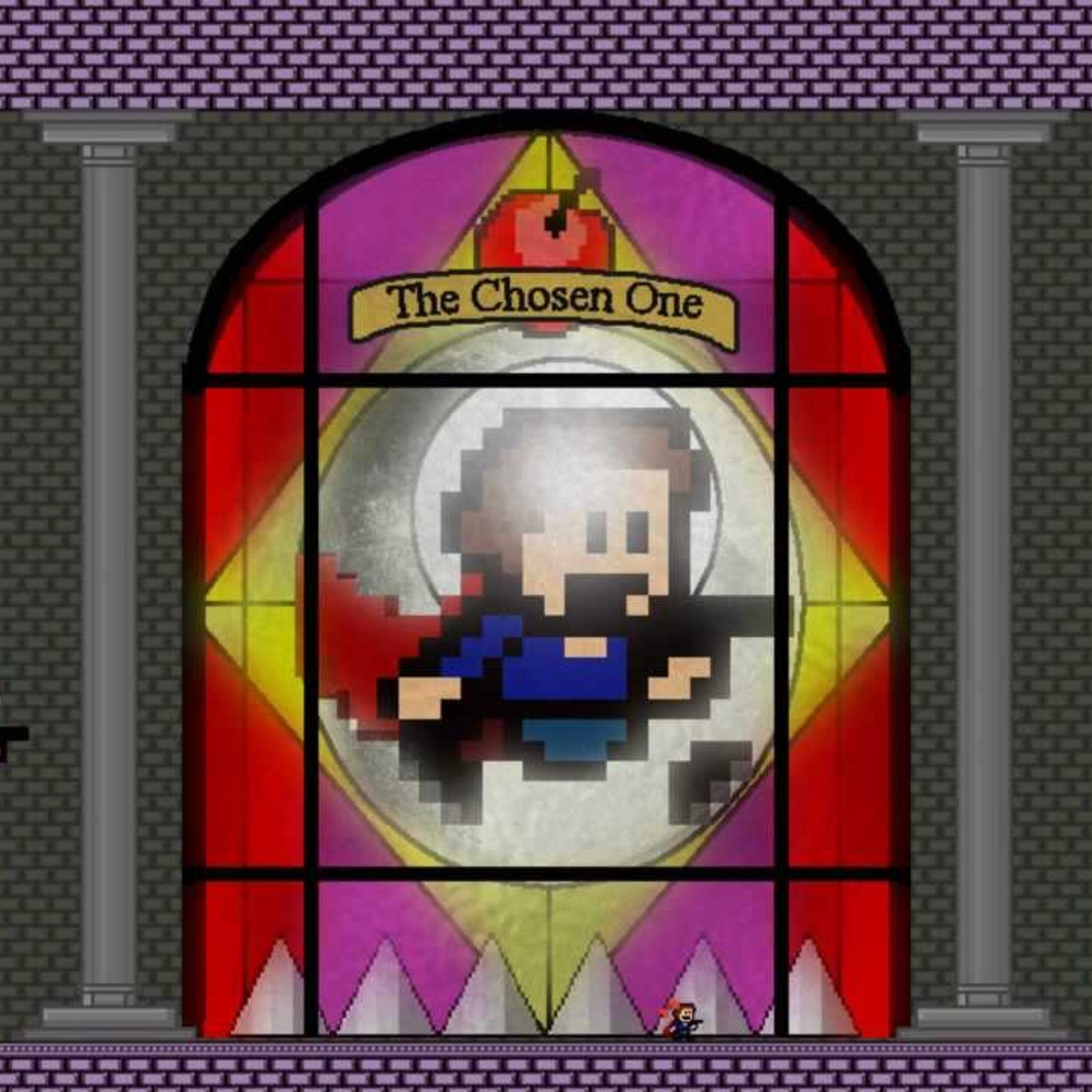 Abject Suffering 108: I Wanna Be the Guy