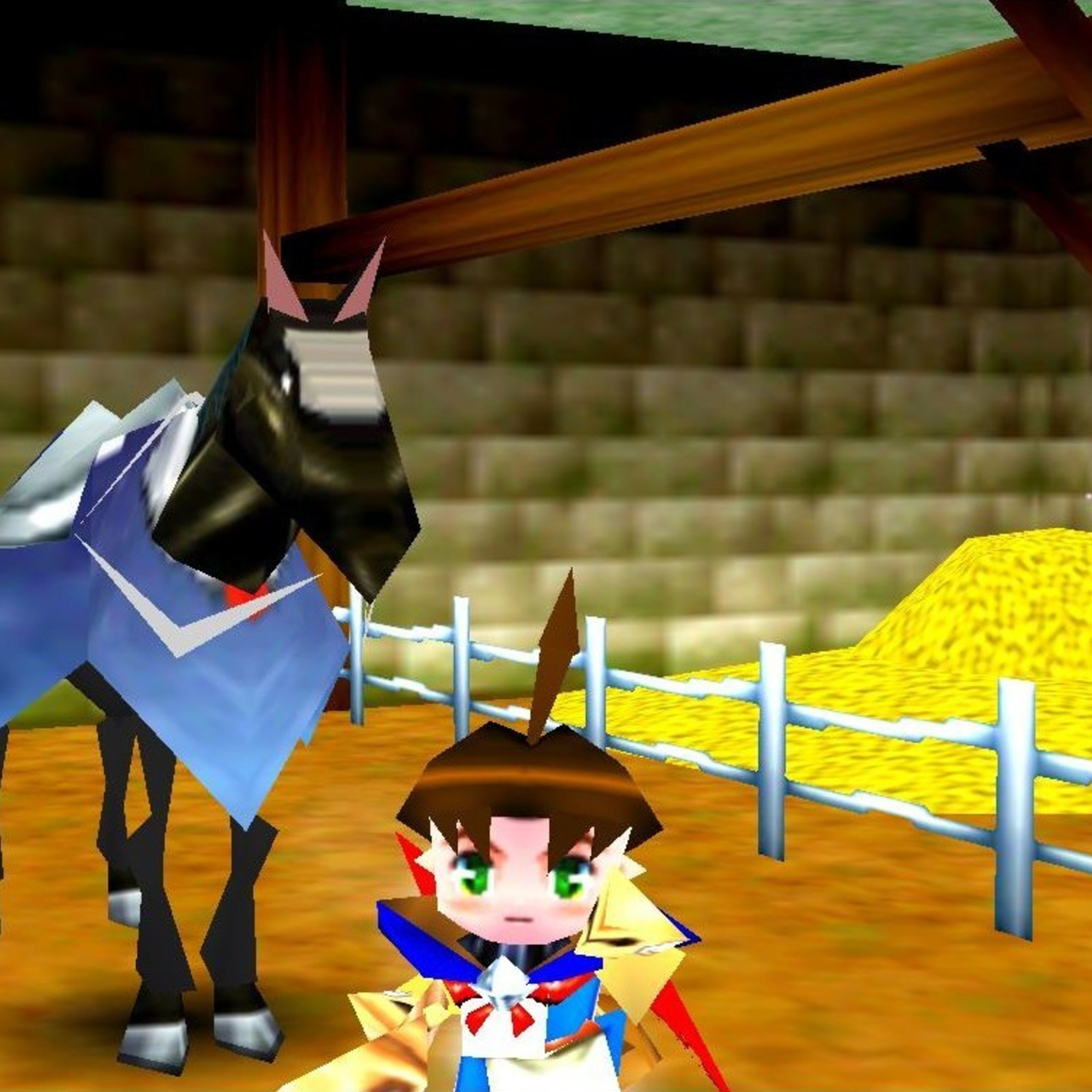 Abject Suffering 107: Quest 64