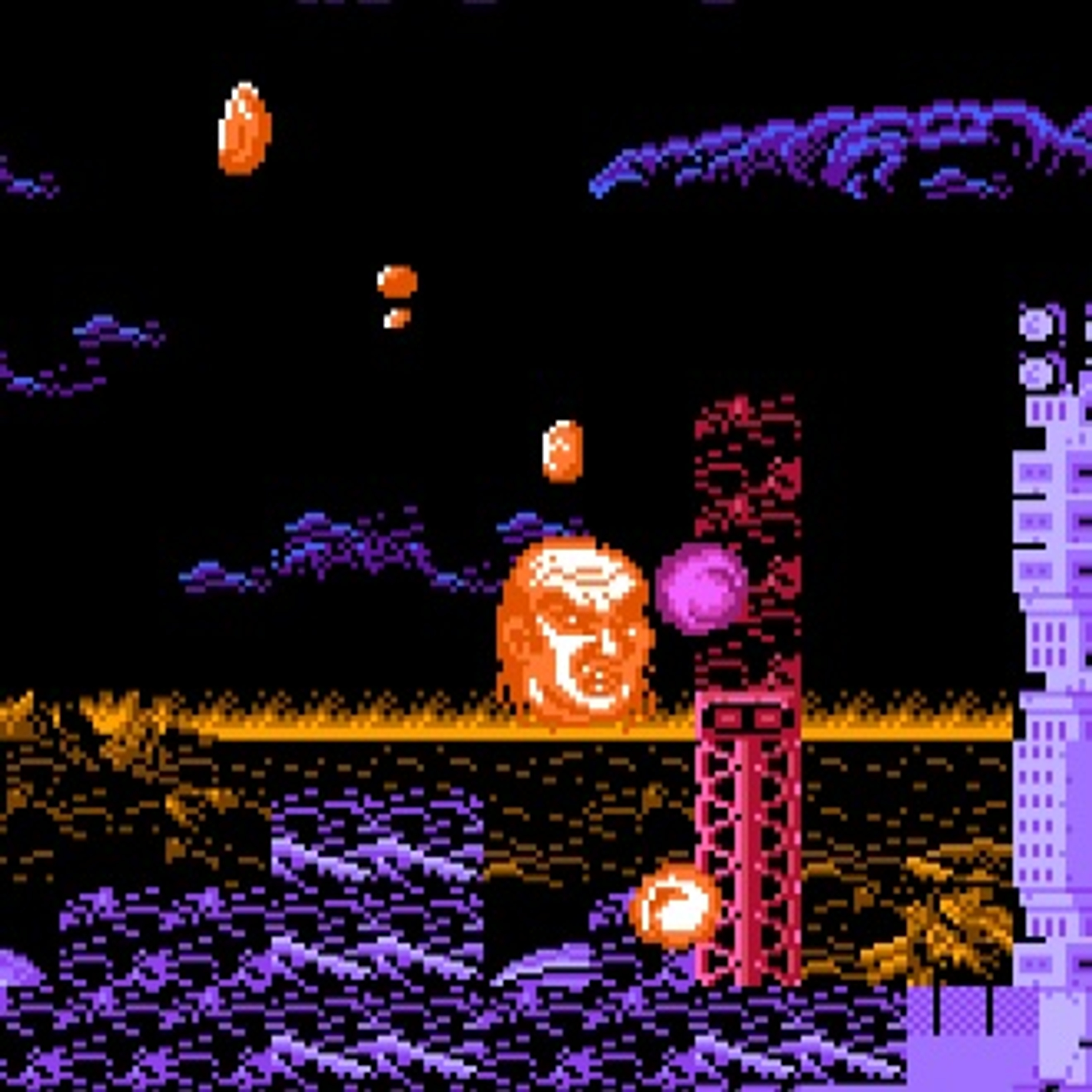 Abject Suffering 103: Zombie Nation