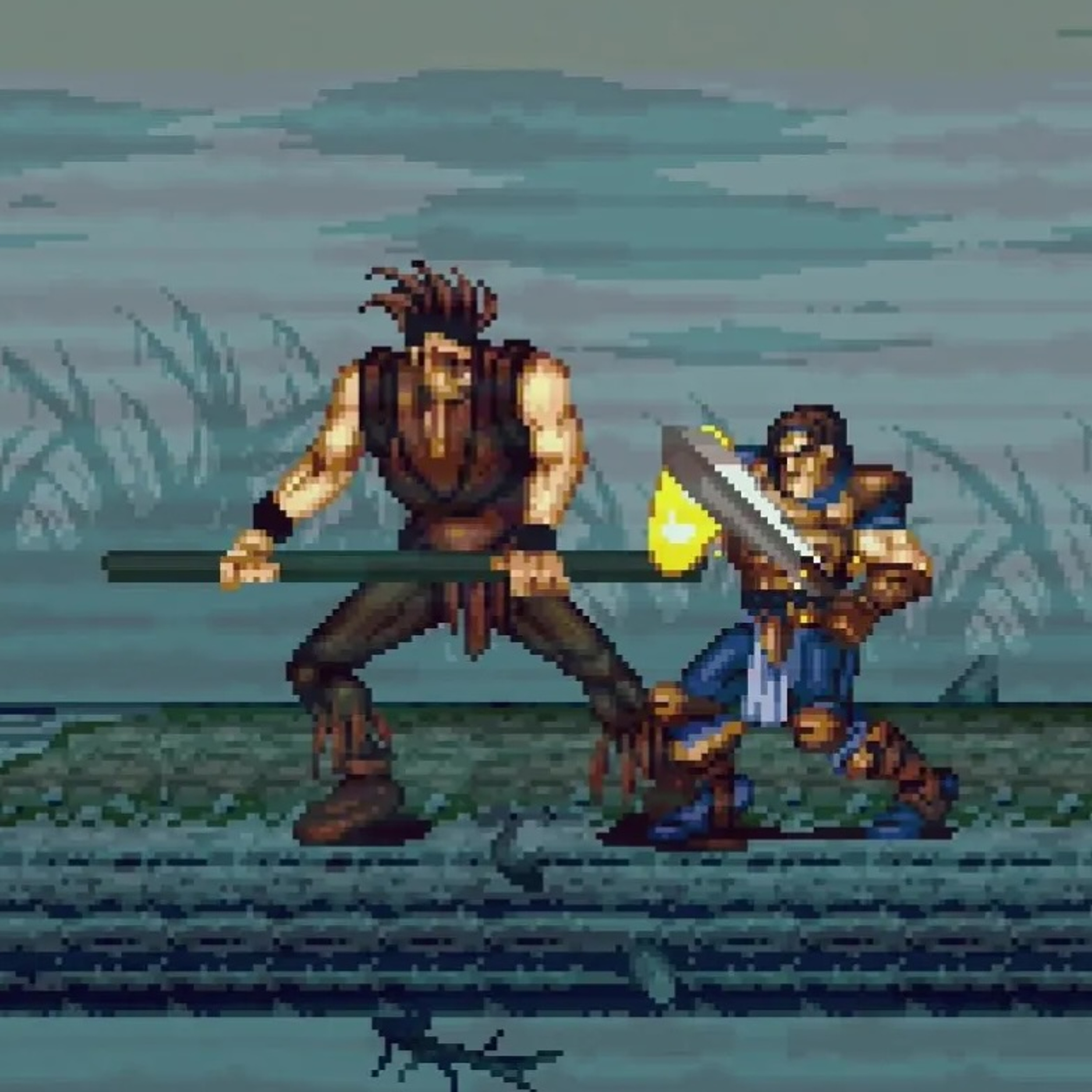 Abject Suffering 102: Legend