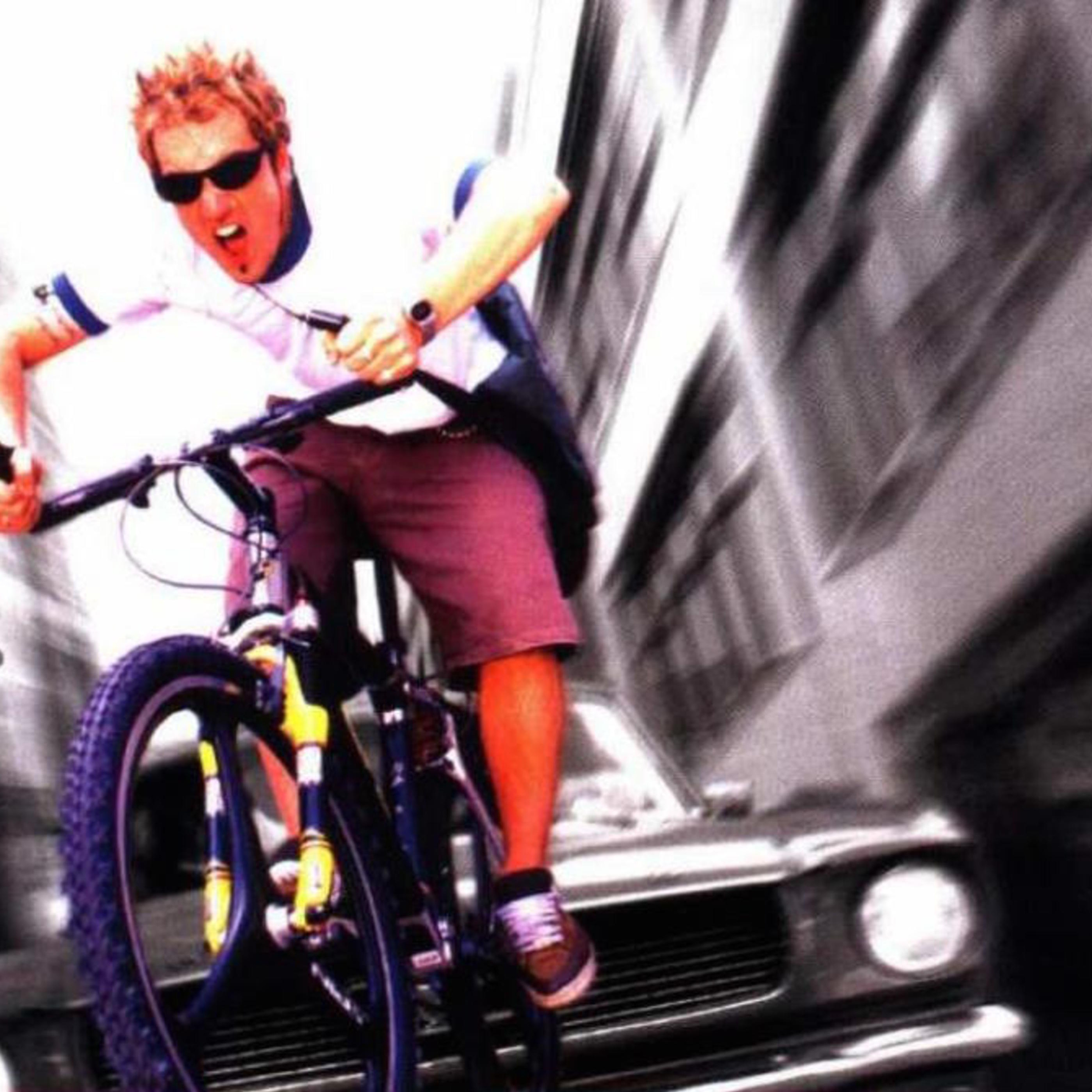 Abject Suffering 90: Courier Crisis