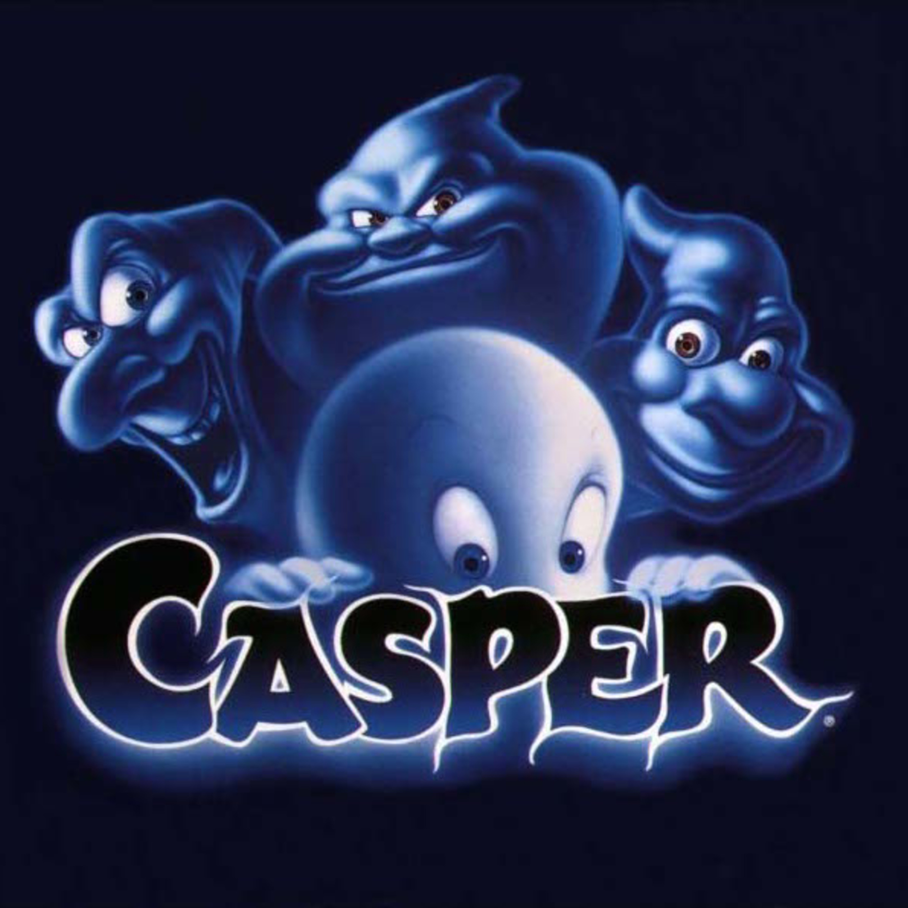 Abject Suffering 87: Casper