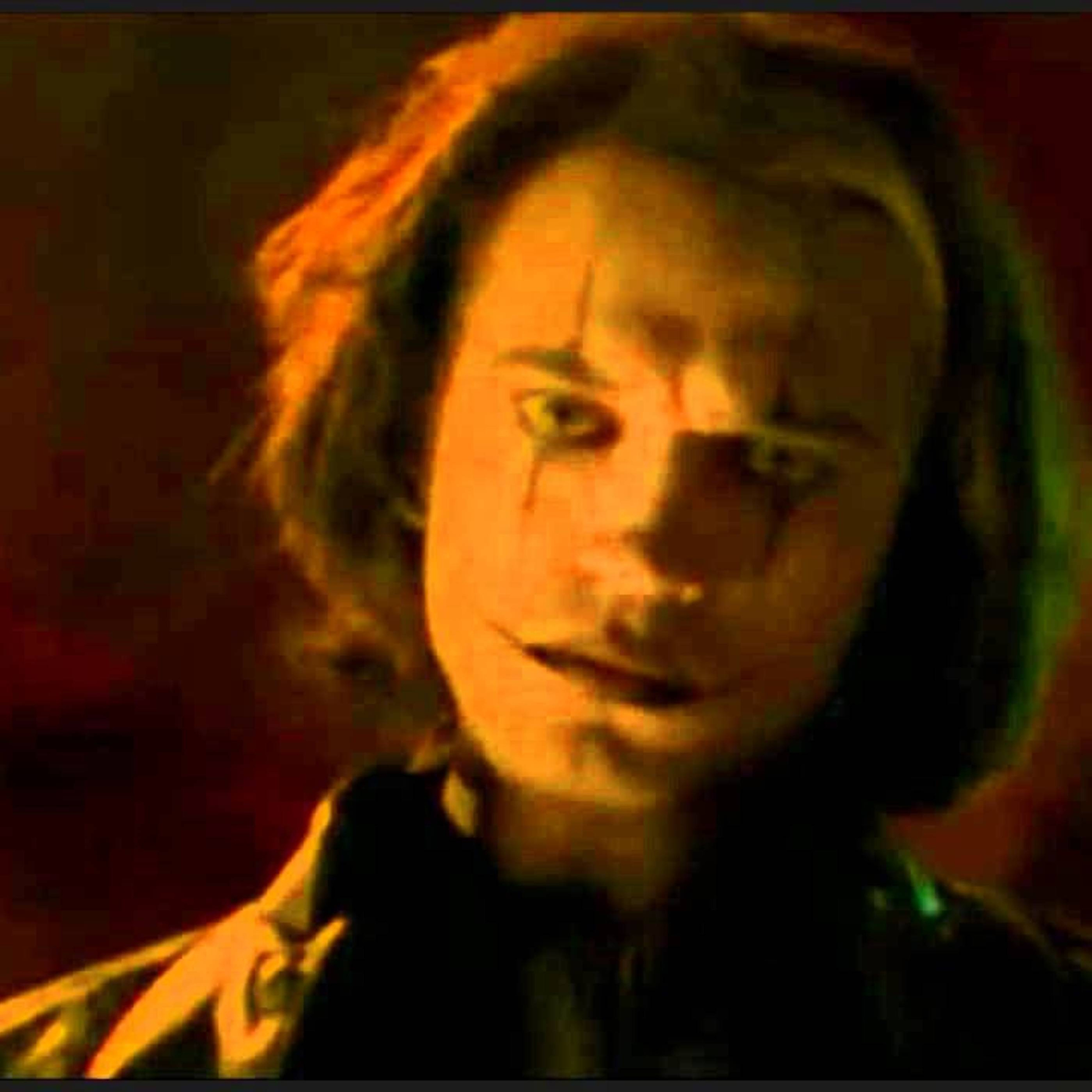 Abject Suffering 83: The Crow: City of Angels