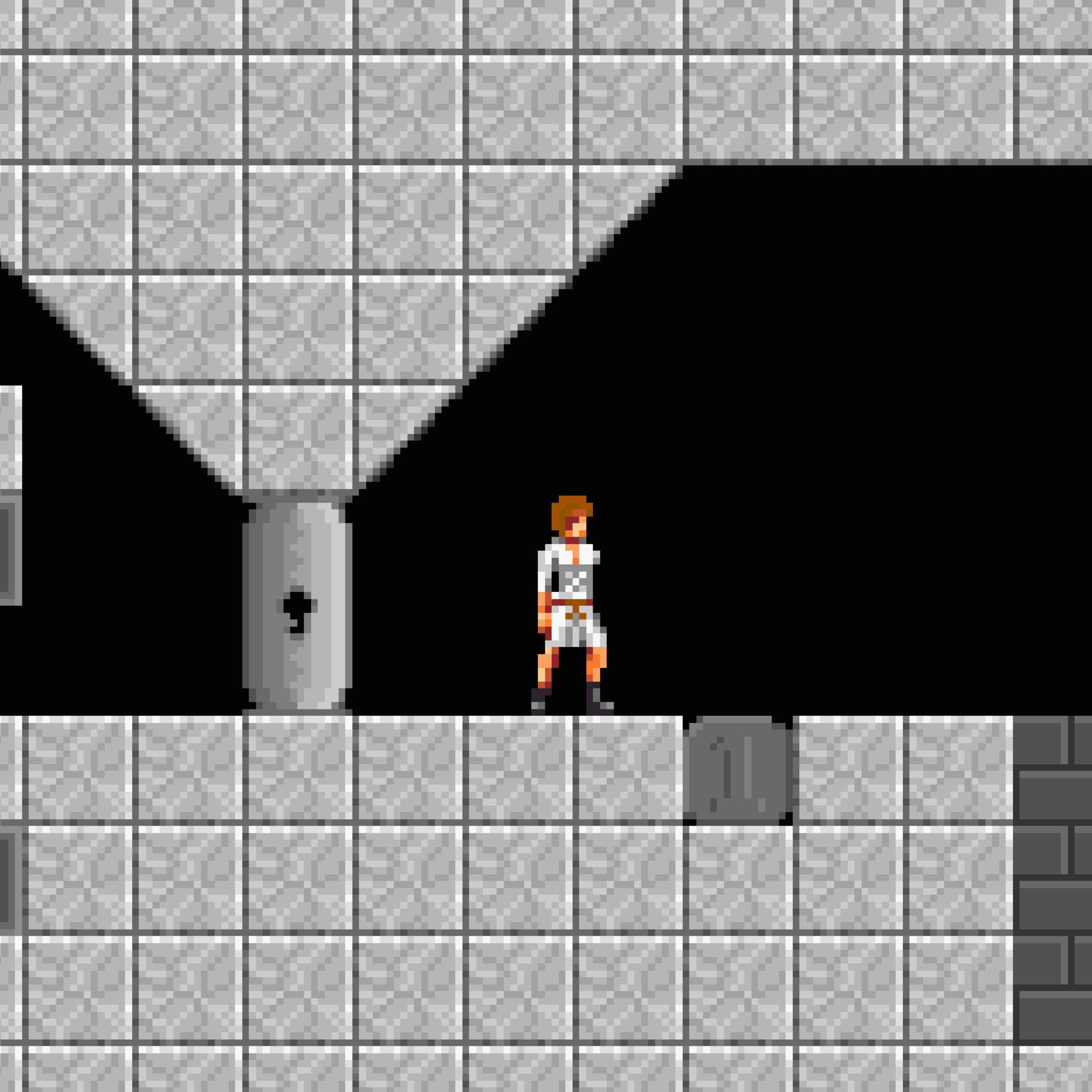 Abject Suffering 81: Onesimus: The Quest for Freedom