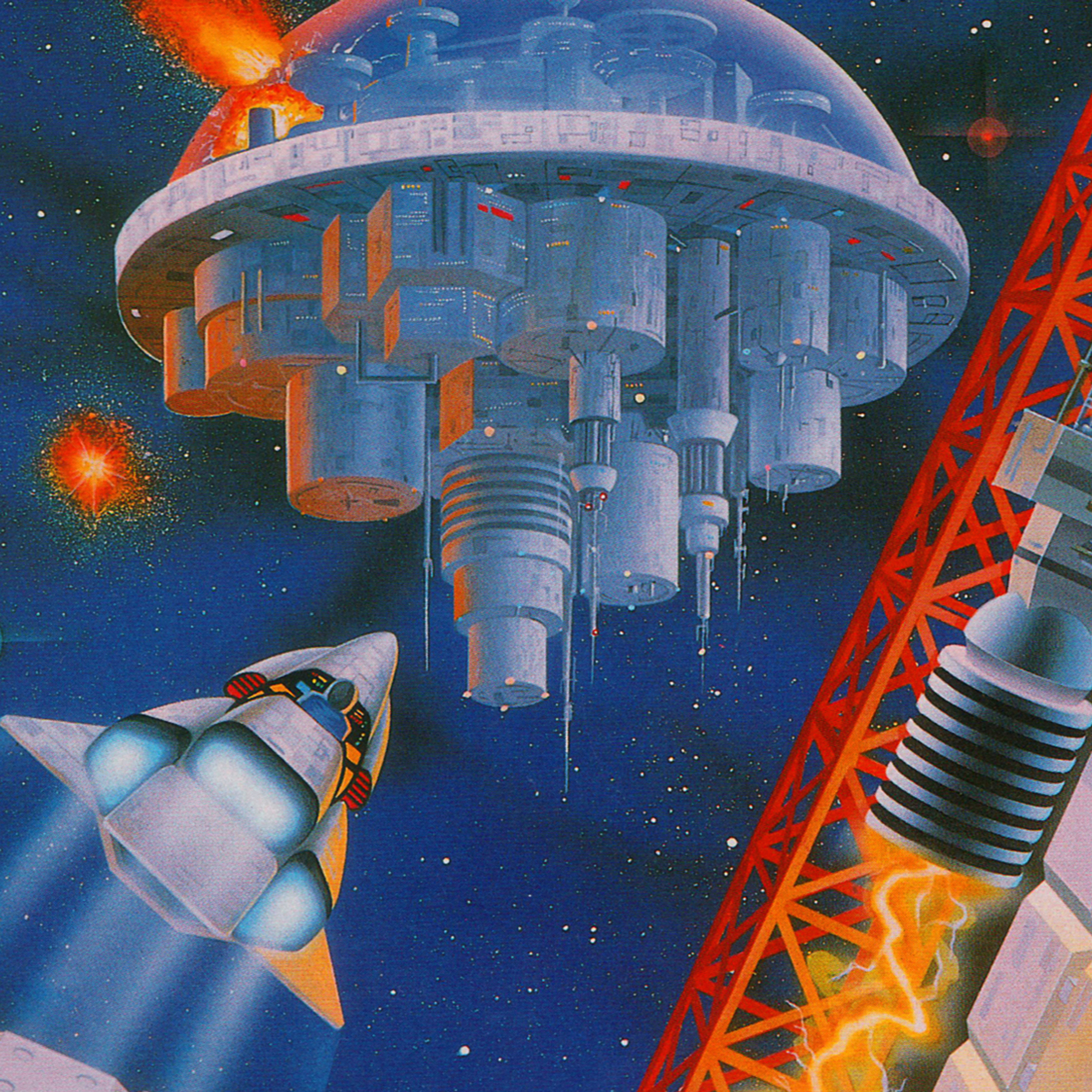 Abject Suffering 78: Air Fortress