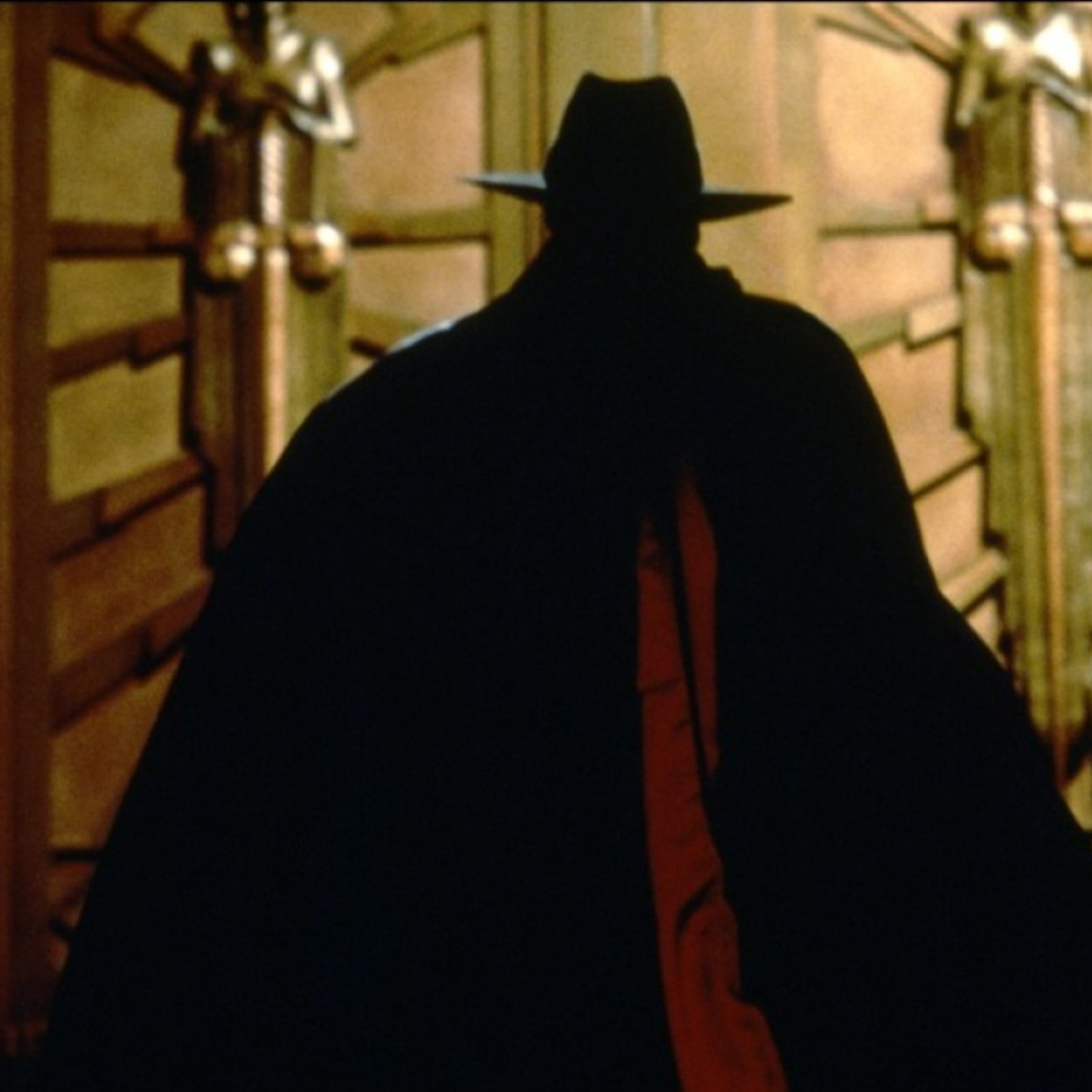 Abject Suffering 72: Darkman