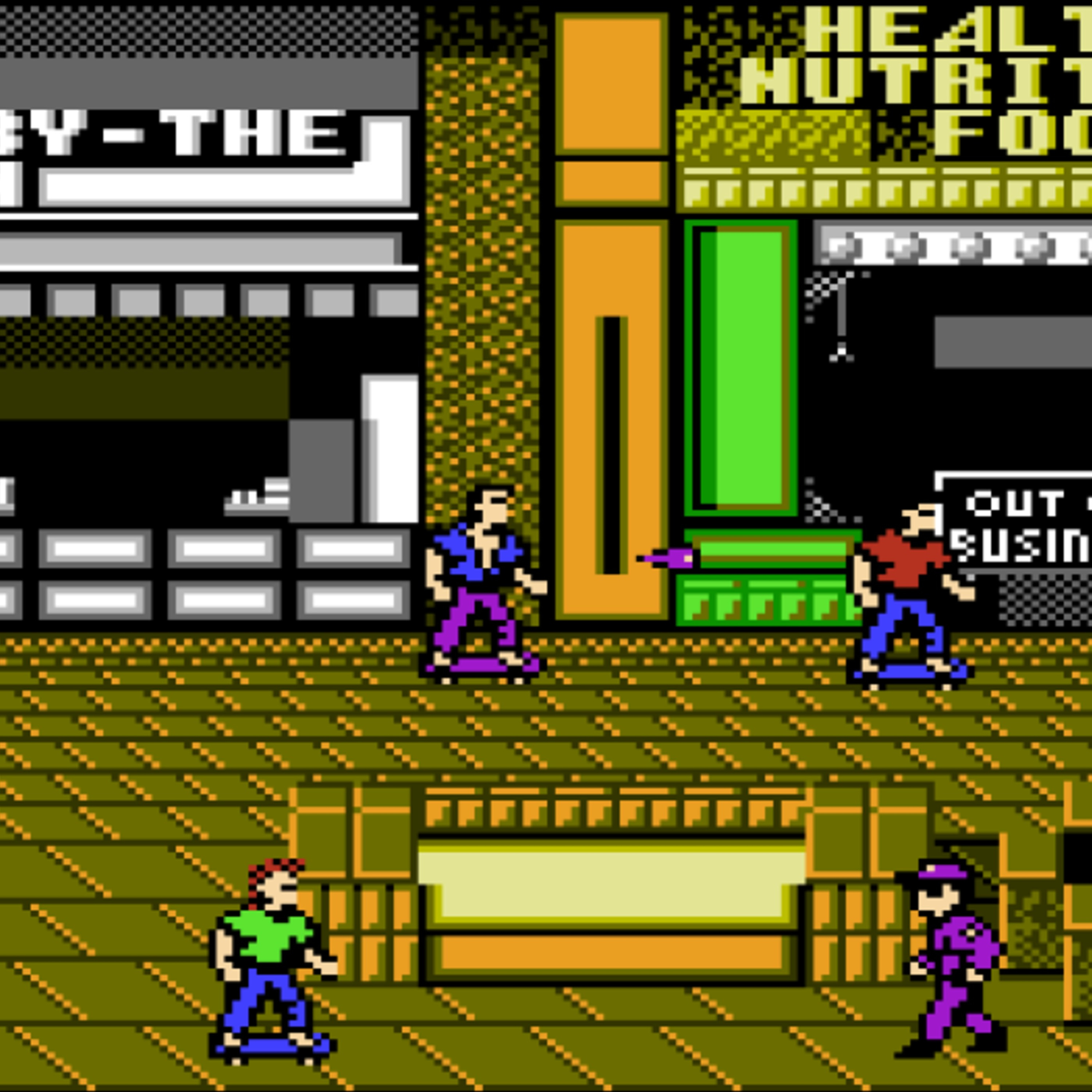 Abject Suffering 69: Skate or Die 2