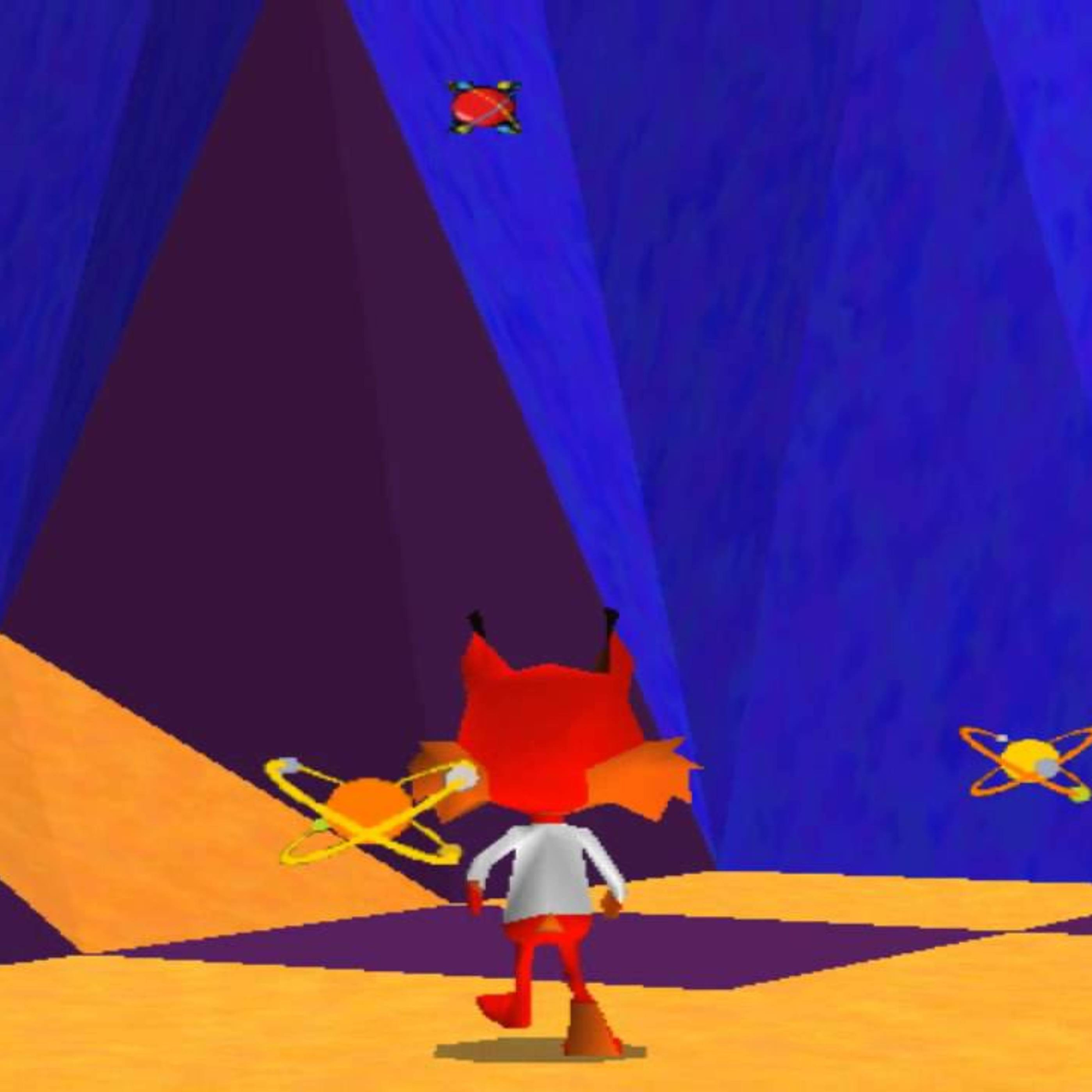 Abject Suffering 67: Bubsy 3D