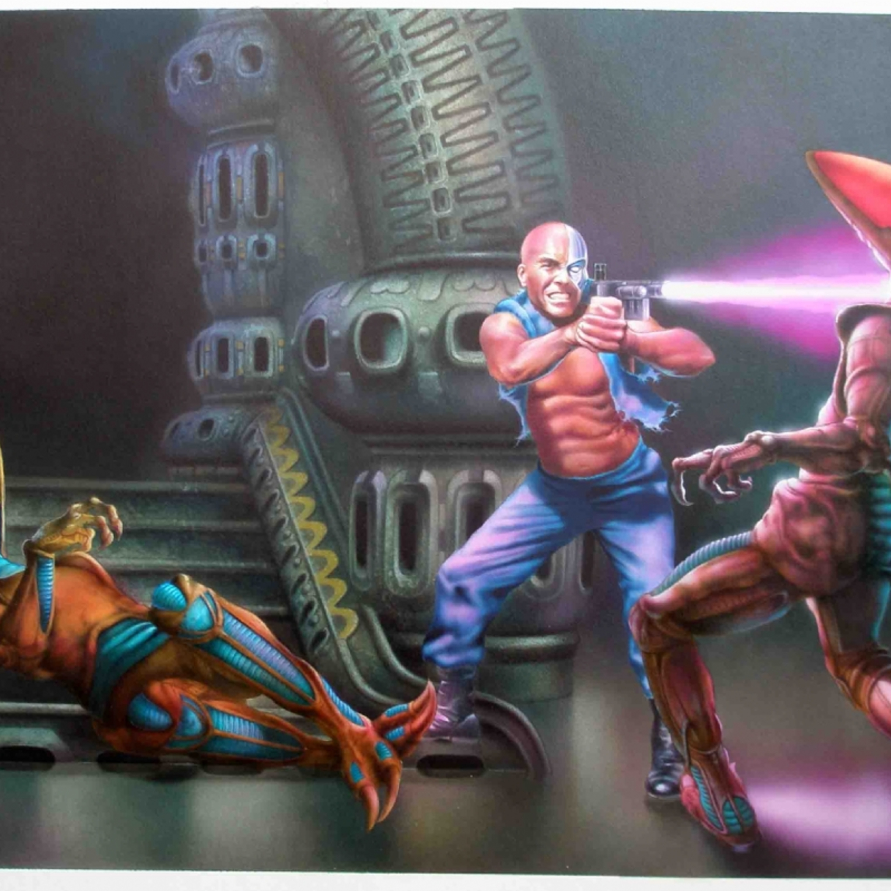 Abject Suffering 65: Metal Morph