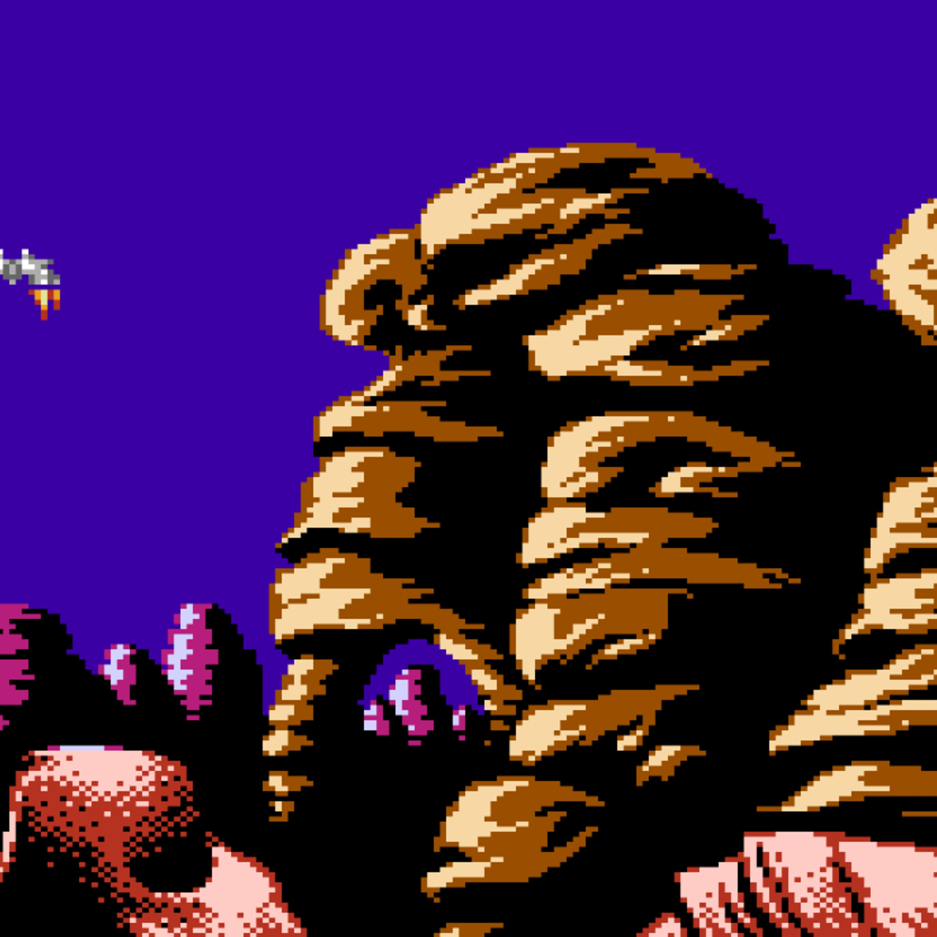 Abject Suffering 62: Solar Jetman