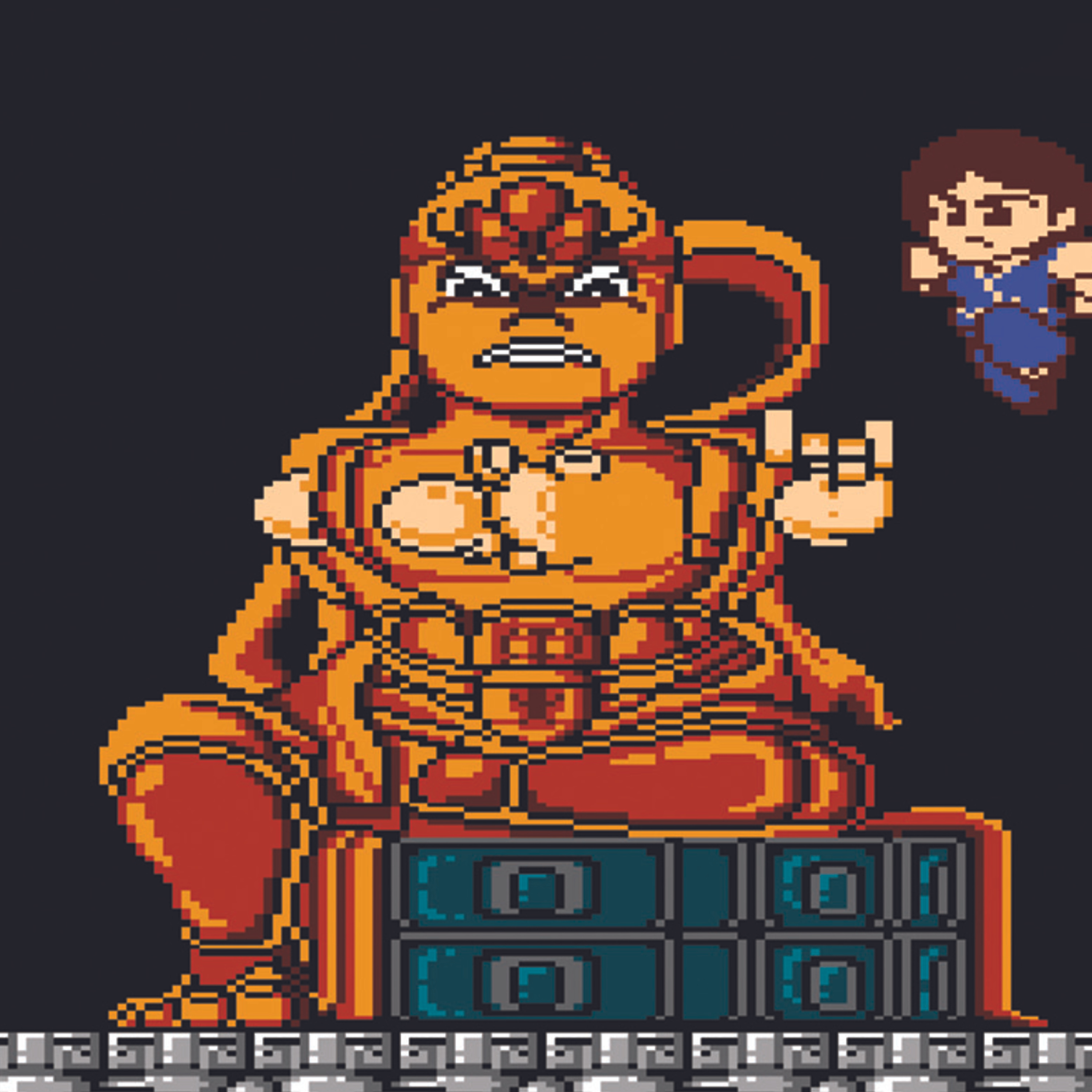 Abject Suffering 61: Athena / Jackie Chan's Action Kung Fu