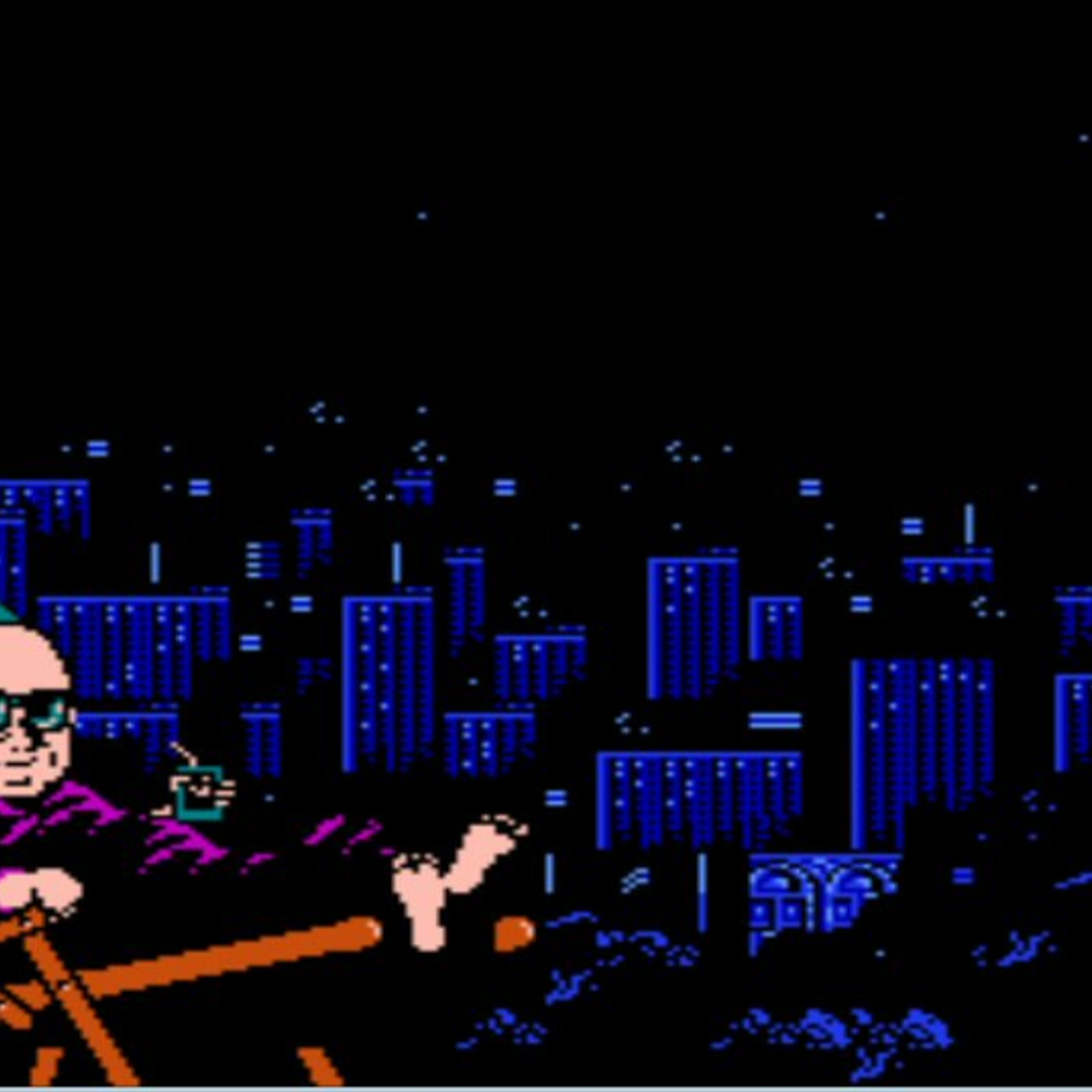 Abject Suffering 59: Fester's Quest