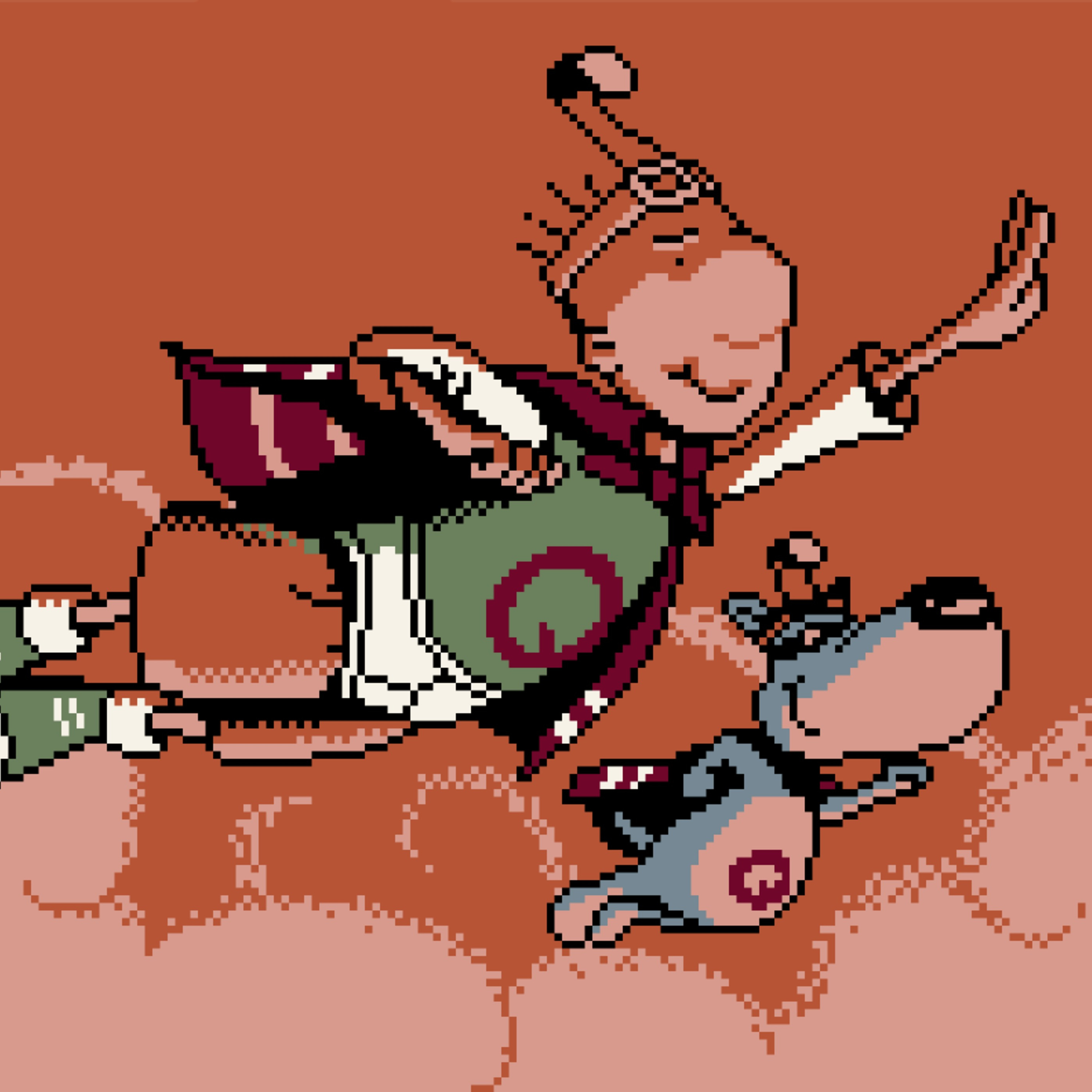 Abject Suffering 58: Doug's Big Game