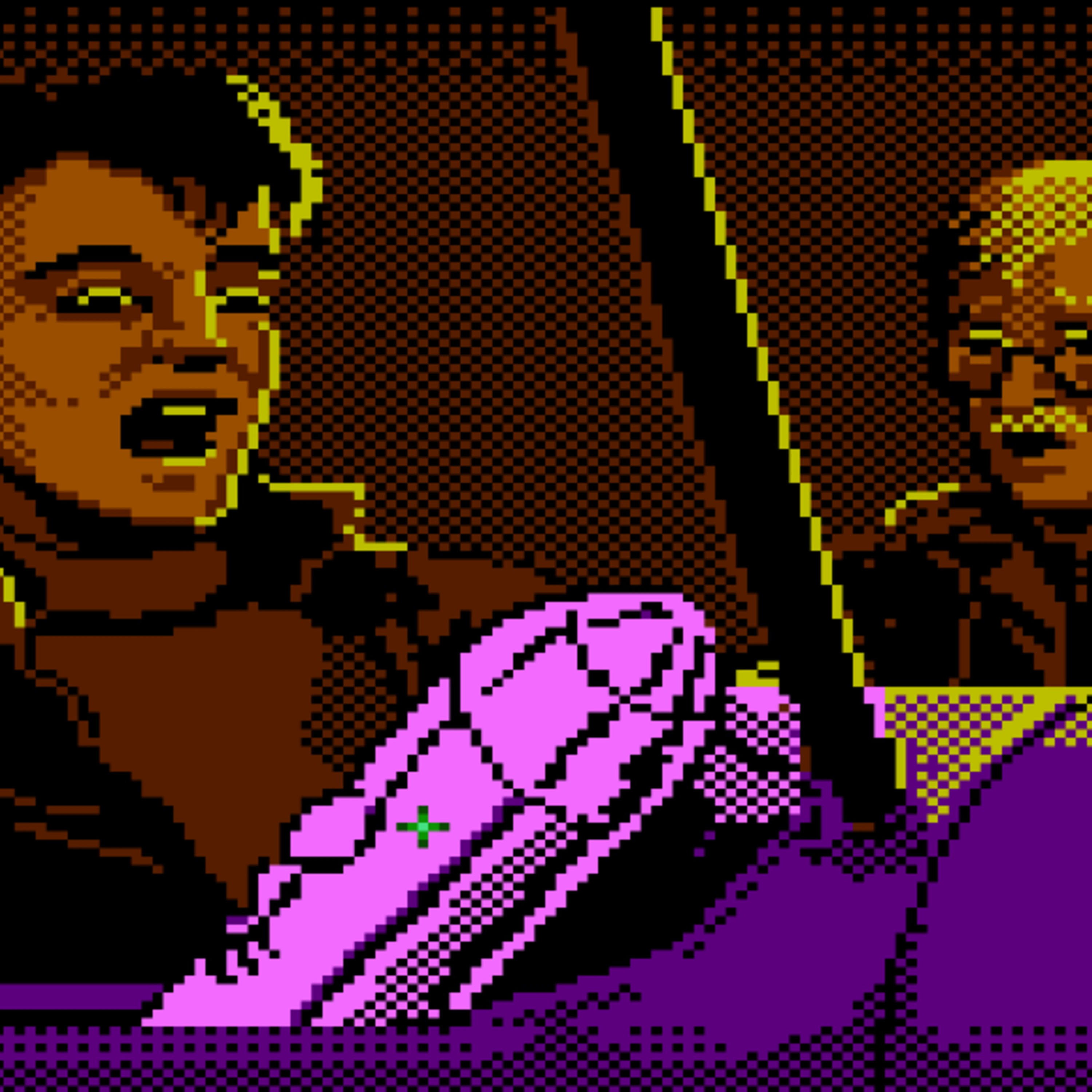 Abject Suffering 56: The Rocketeer