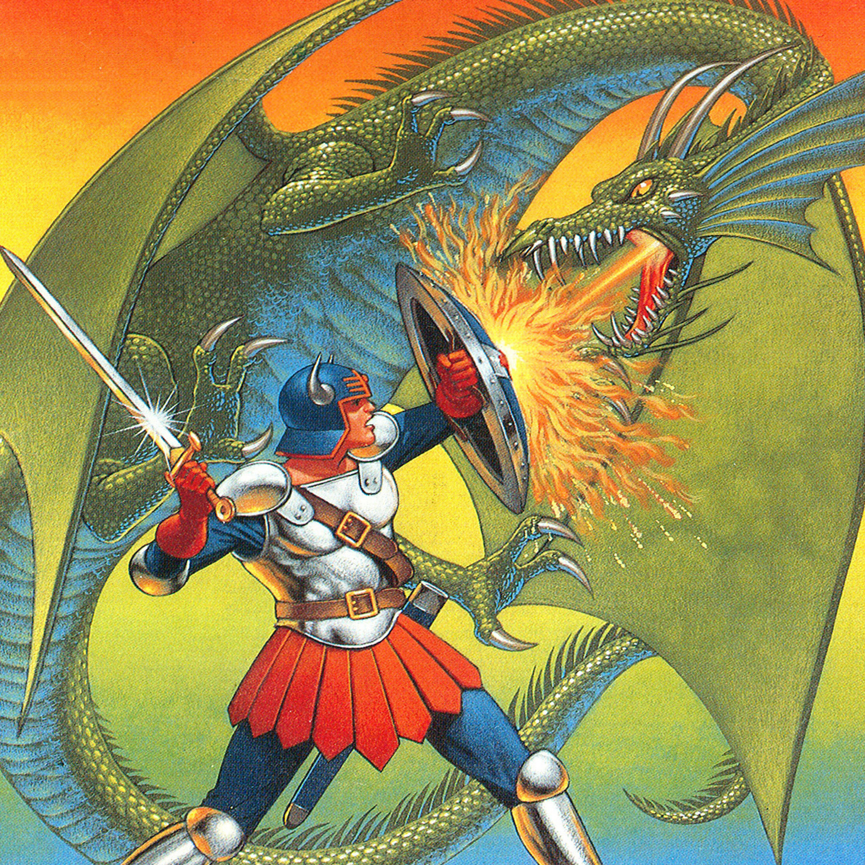 Abject Suffering 54: Hydlide