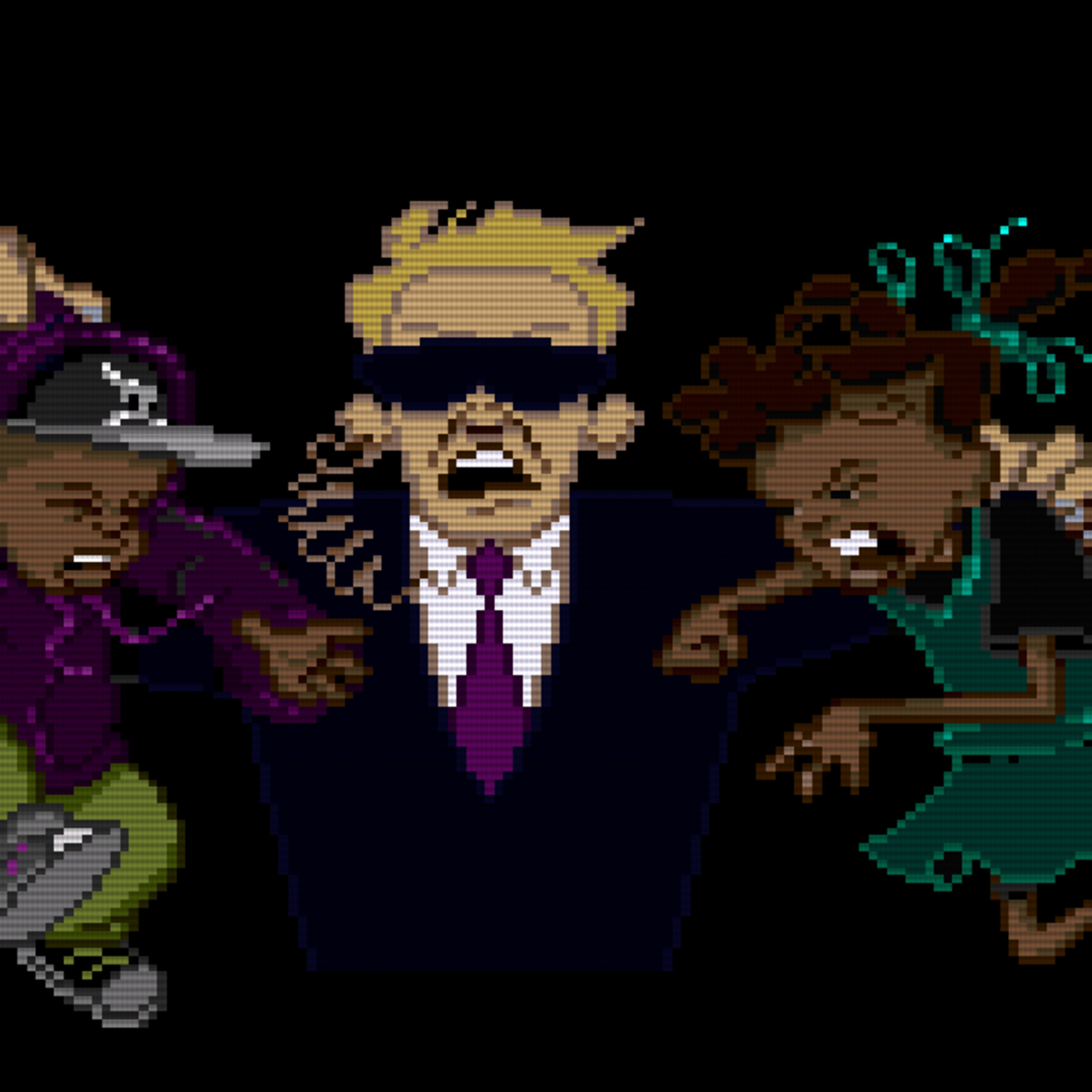 Abject Suffering 52: Bébé's Kids