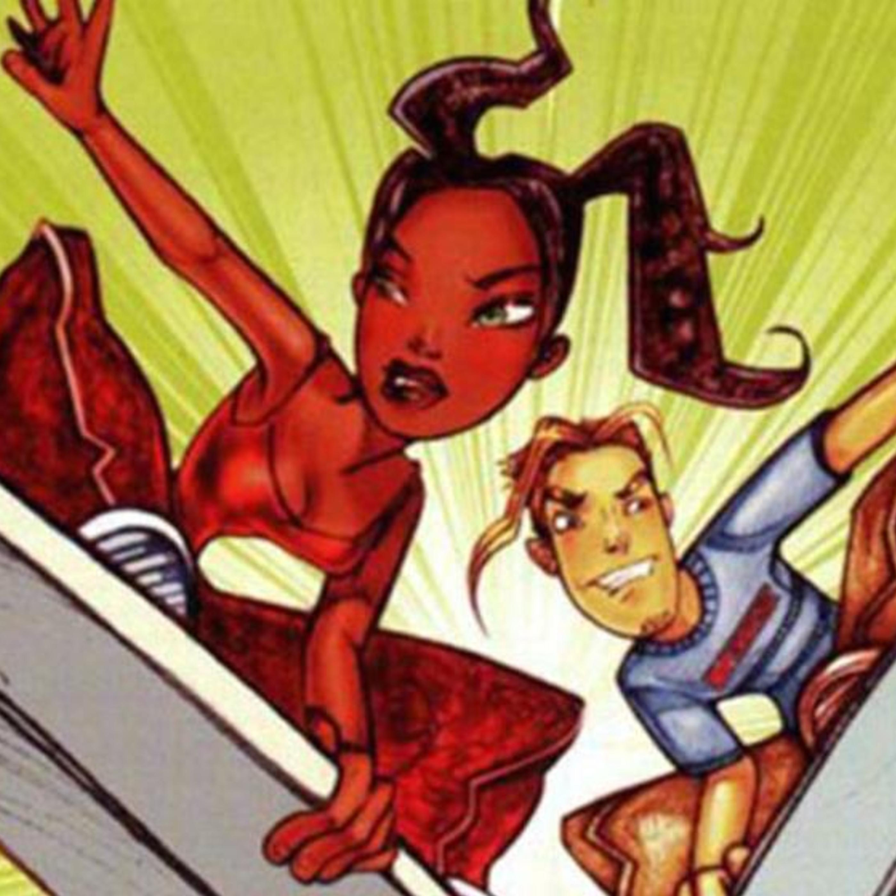 Abject Suffering 51: Psybadek