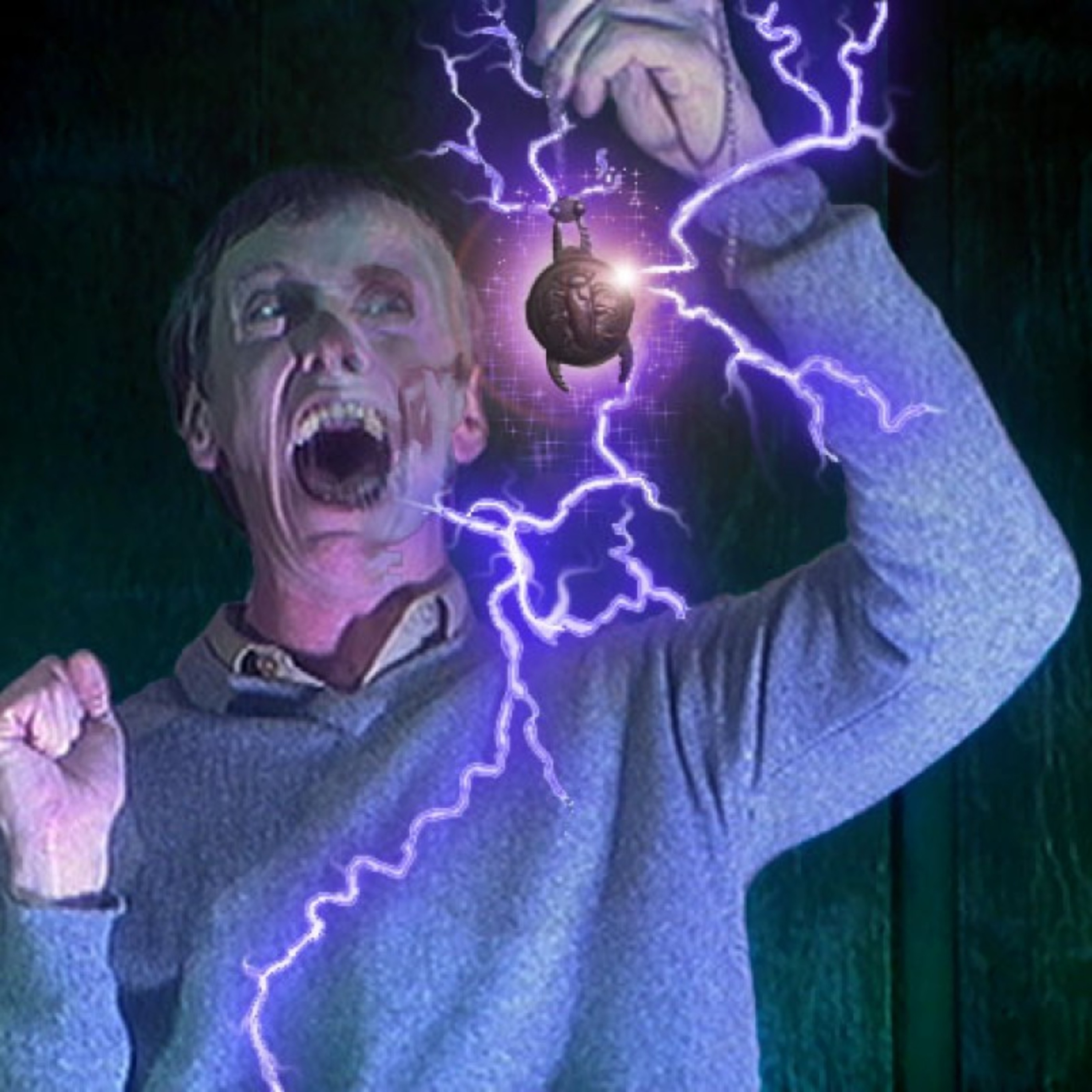 Abject Suffering 50: Bad Mojo