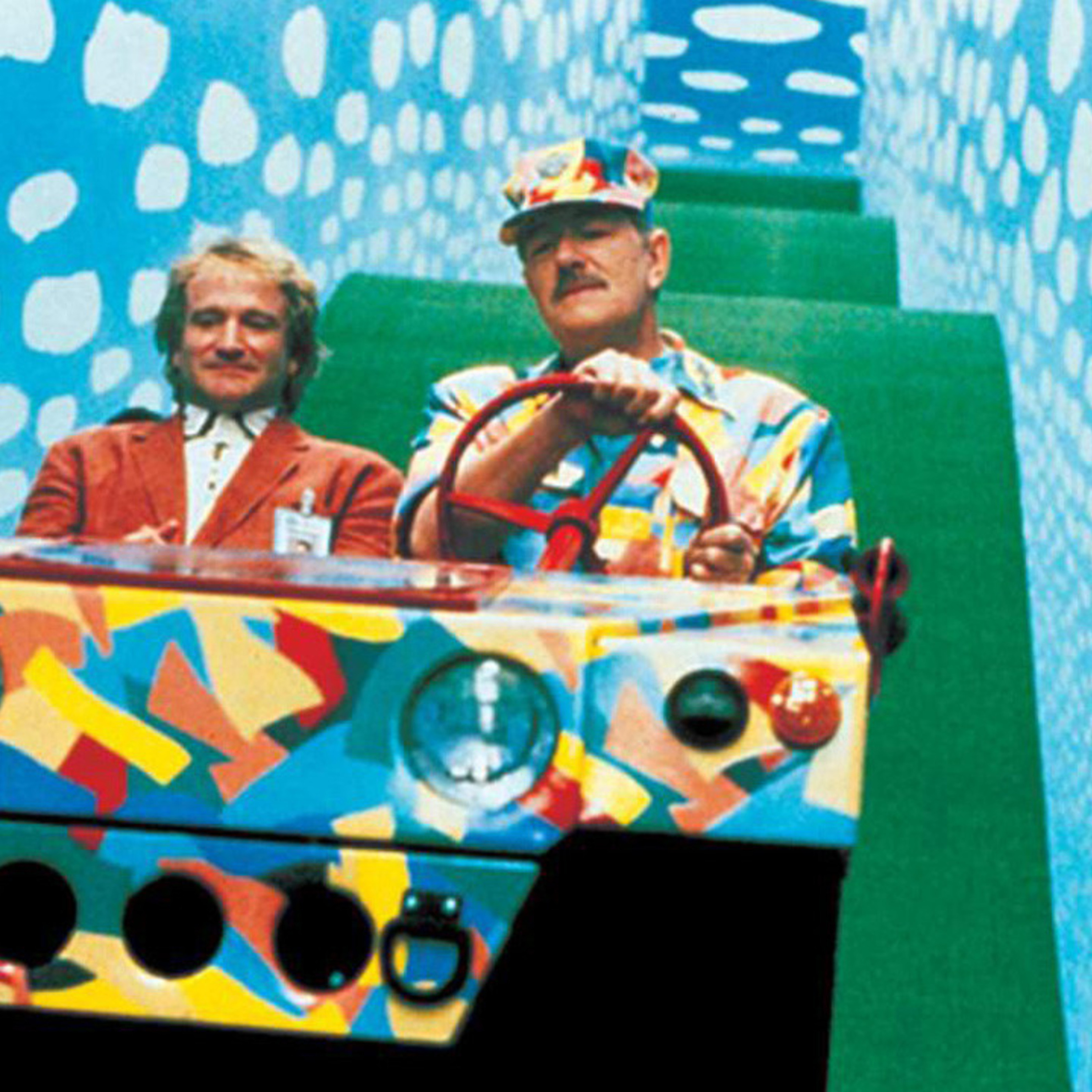 Abject Suffering 48: Toys